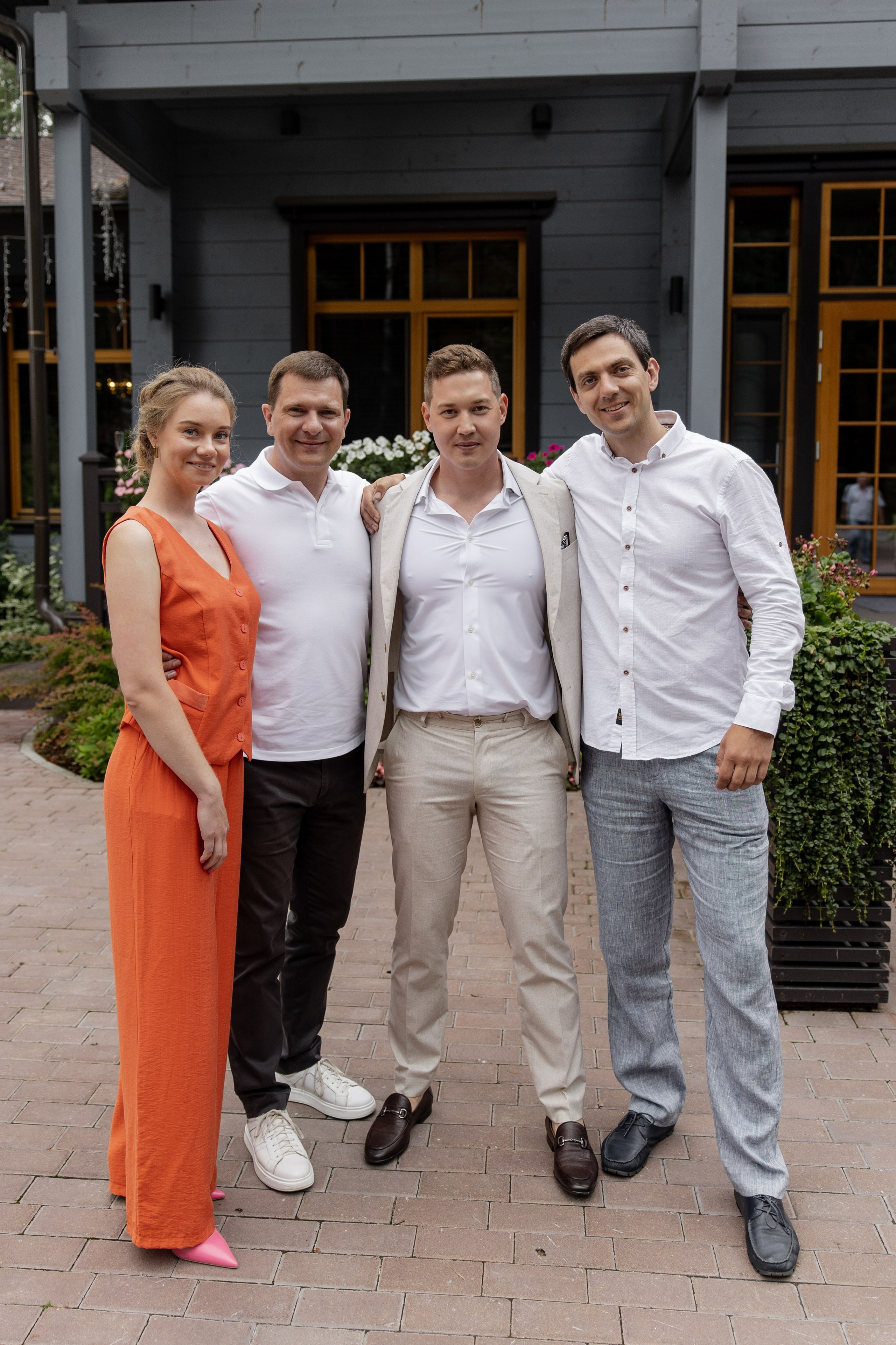 Cherry Candy Love. Свадебный фотограф — Ефимов Сергей