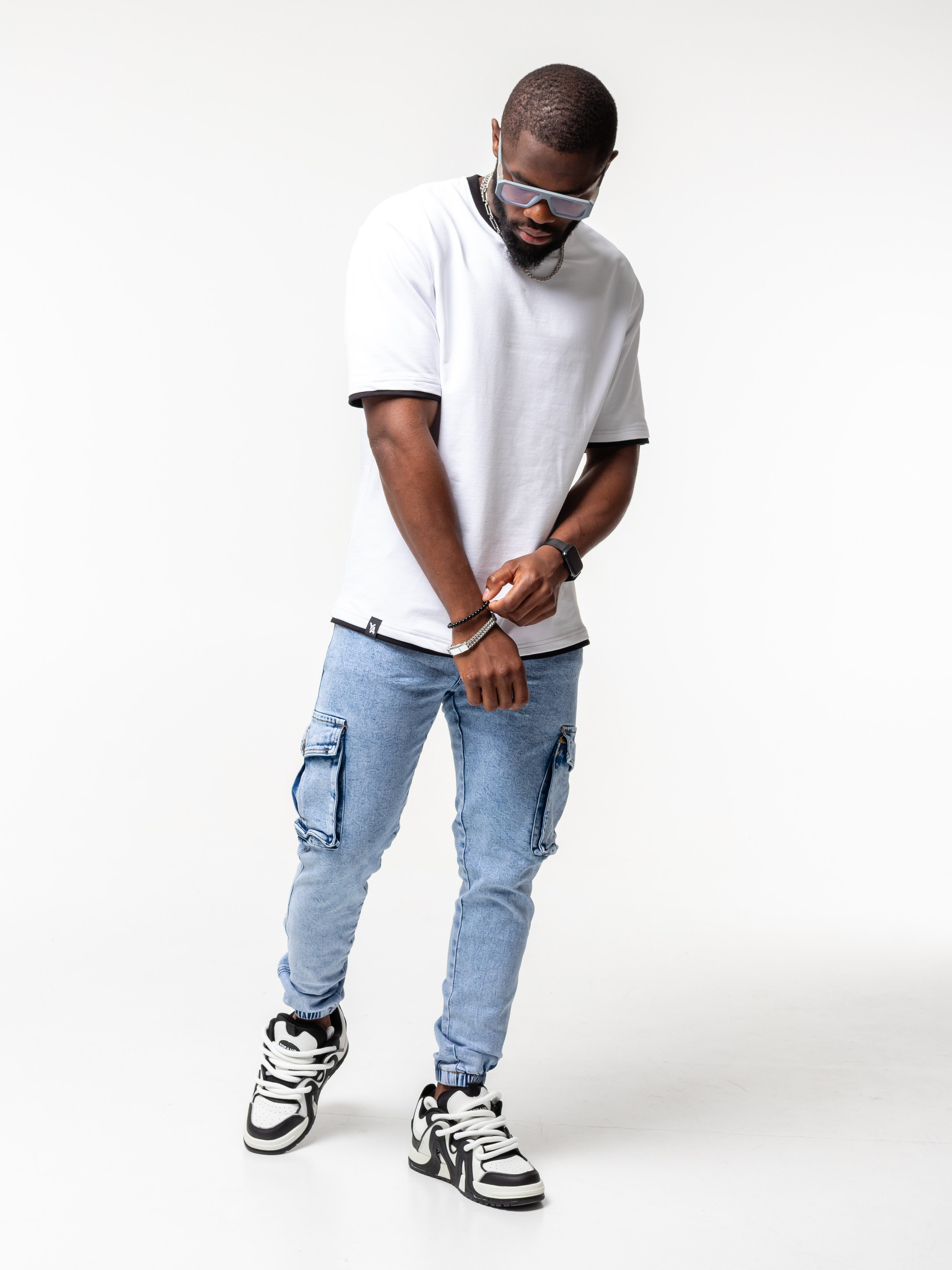 Футболка. Фотограф в Краснодаре Арина Кудряшова