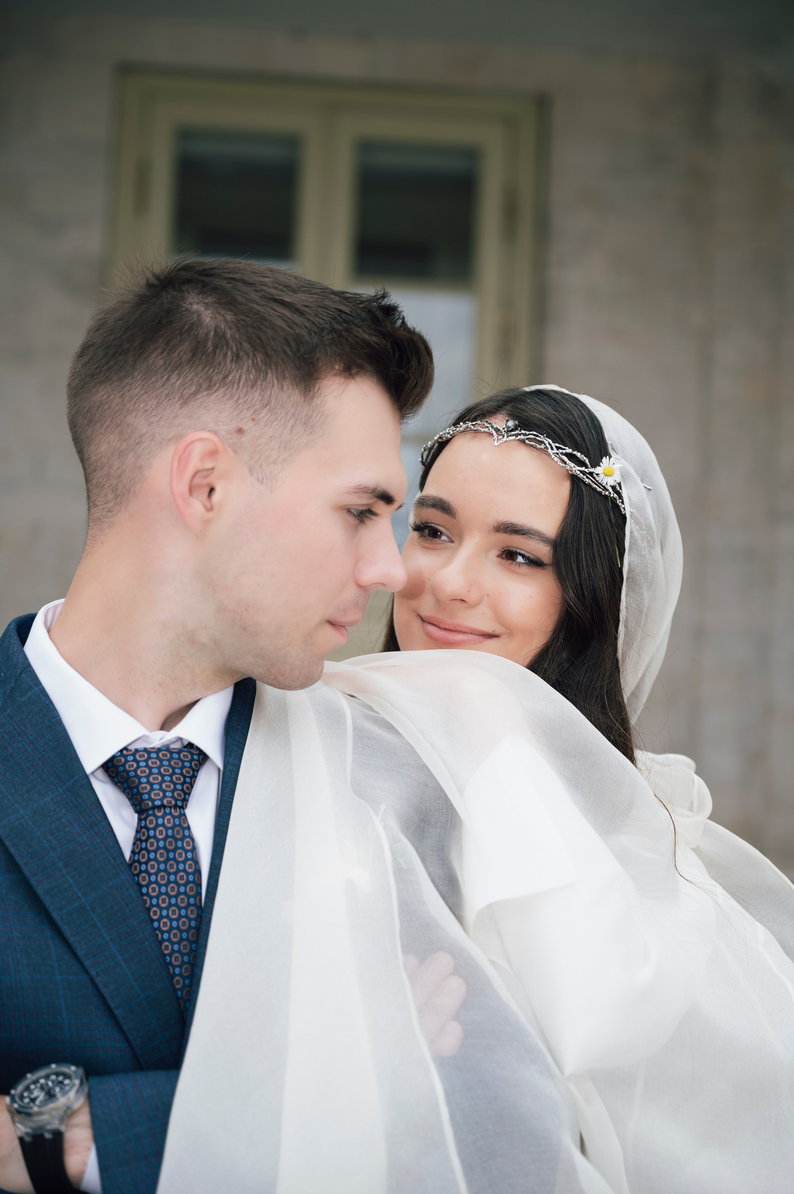 Свадебные съемки. Фотограф в Москве