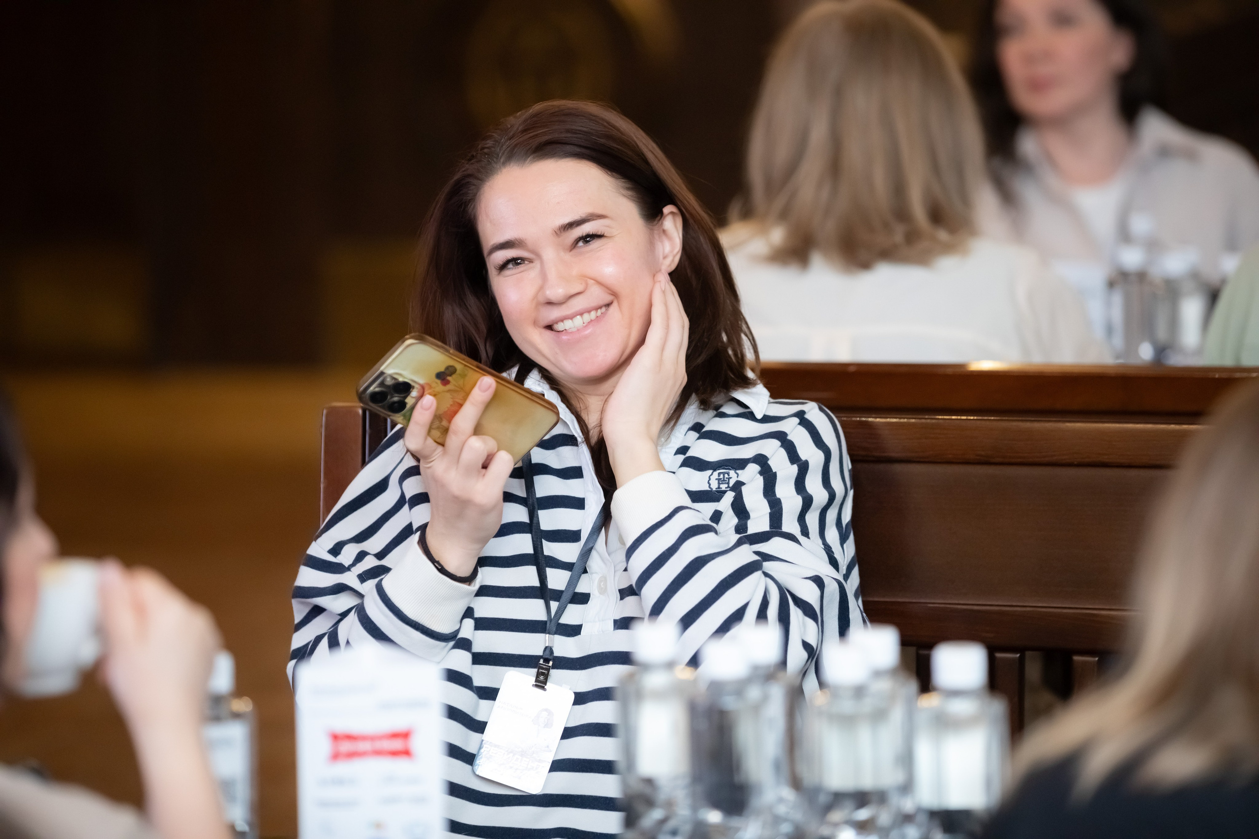 Репортажная съёмка. Профессиональная коммерческая, промышленная и репортажная фотосъёмка для бизнеса