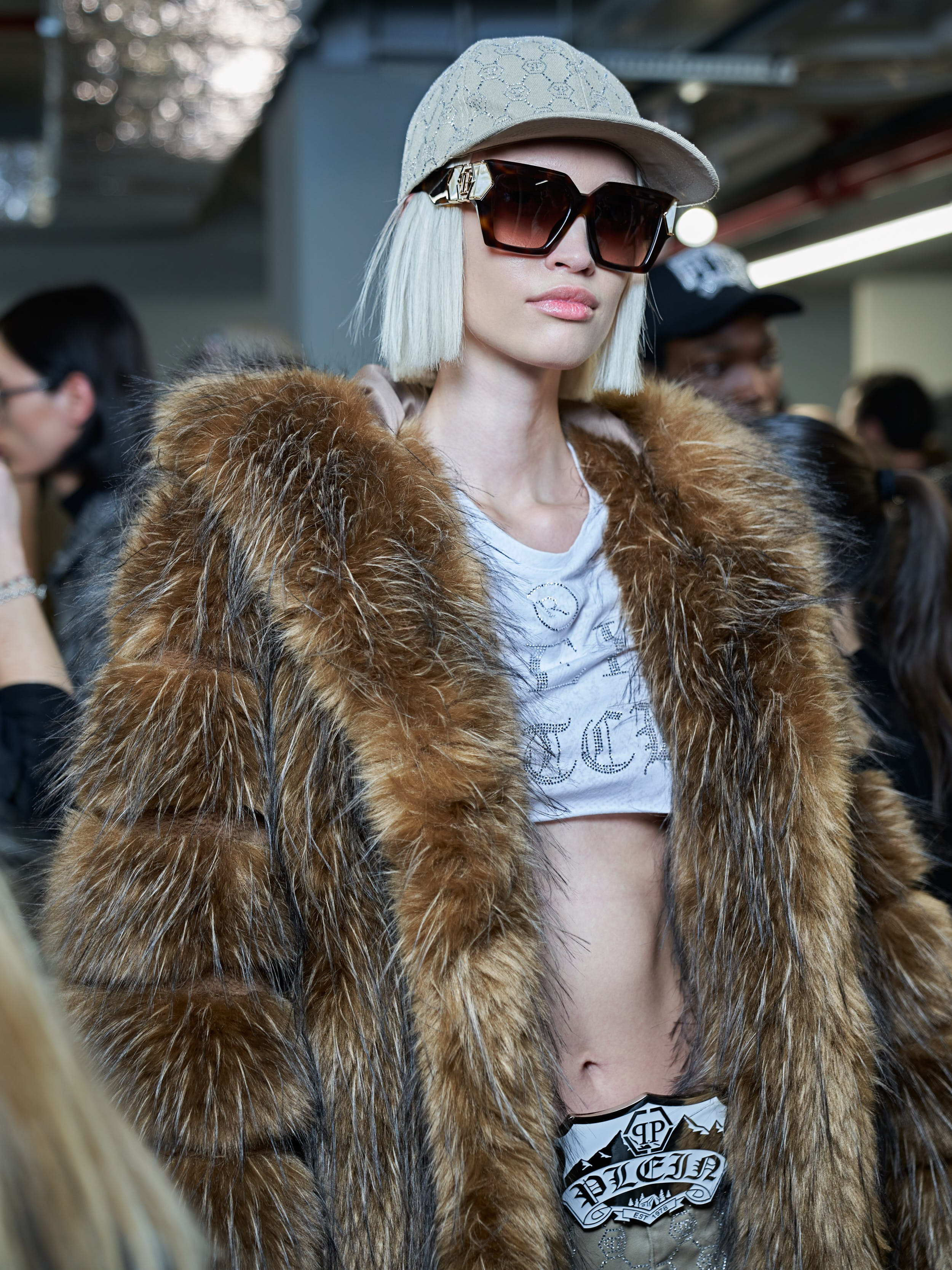 Philipp Plein. Fashion Photographer in Milan