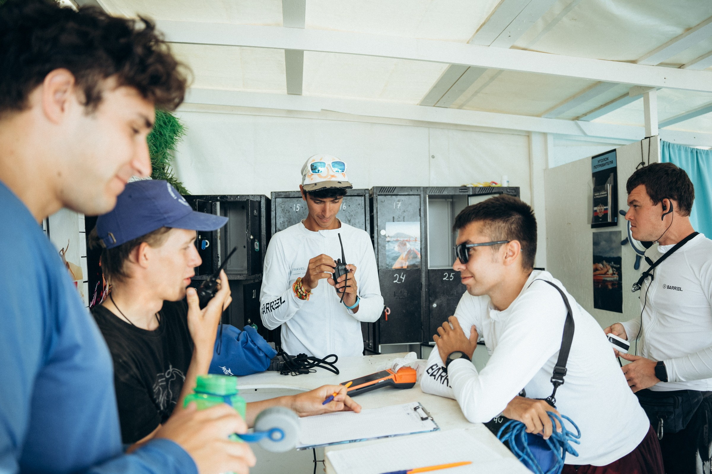 О проекте или как я провела лето. Портретный фотограф В Крыму и преподаватель Екатерина Покровская