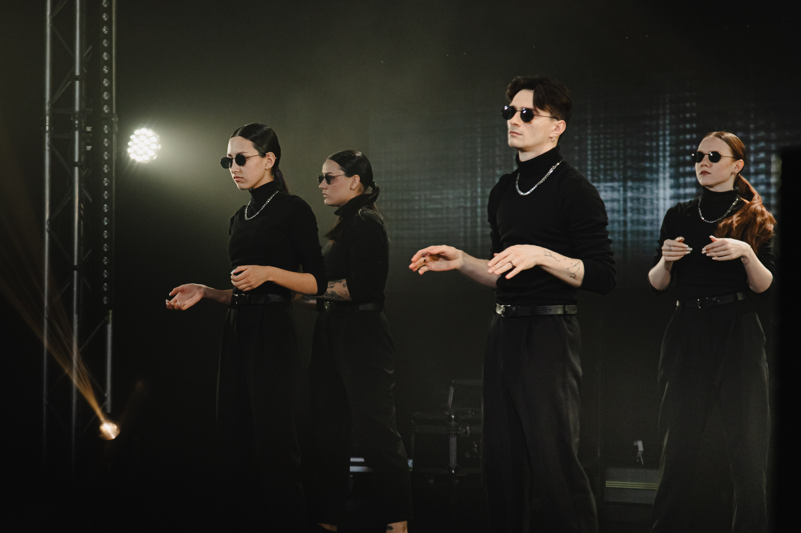 DS Crew 26.02.24 г. Нижний Новгород, ДК ГАЗ. Свадебный и семейный фотограф Женя Добрянская в Нижнем Новгороде