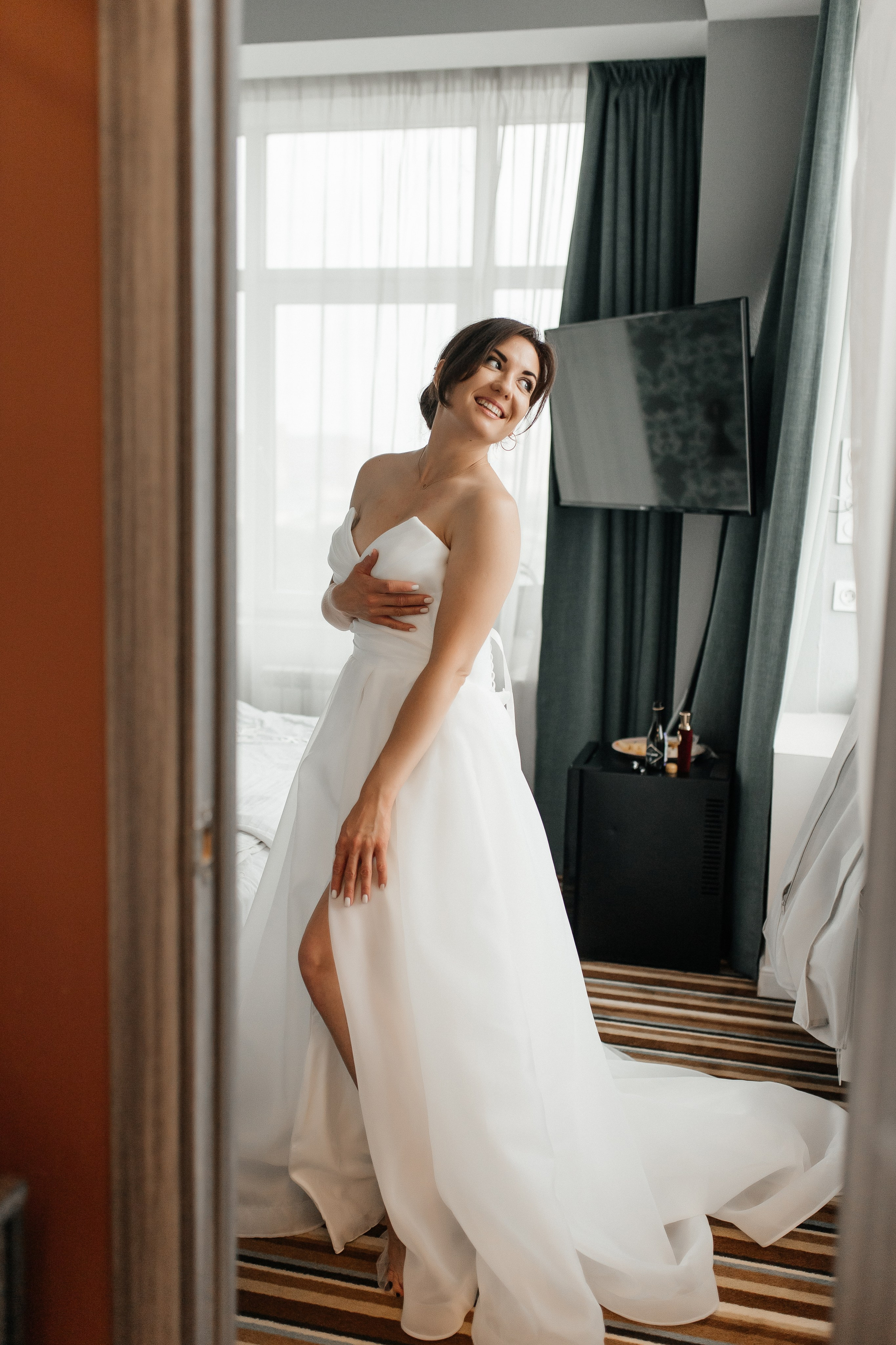 Эдуард & Юлия. Свадебный и семейный фотограф Москва