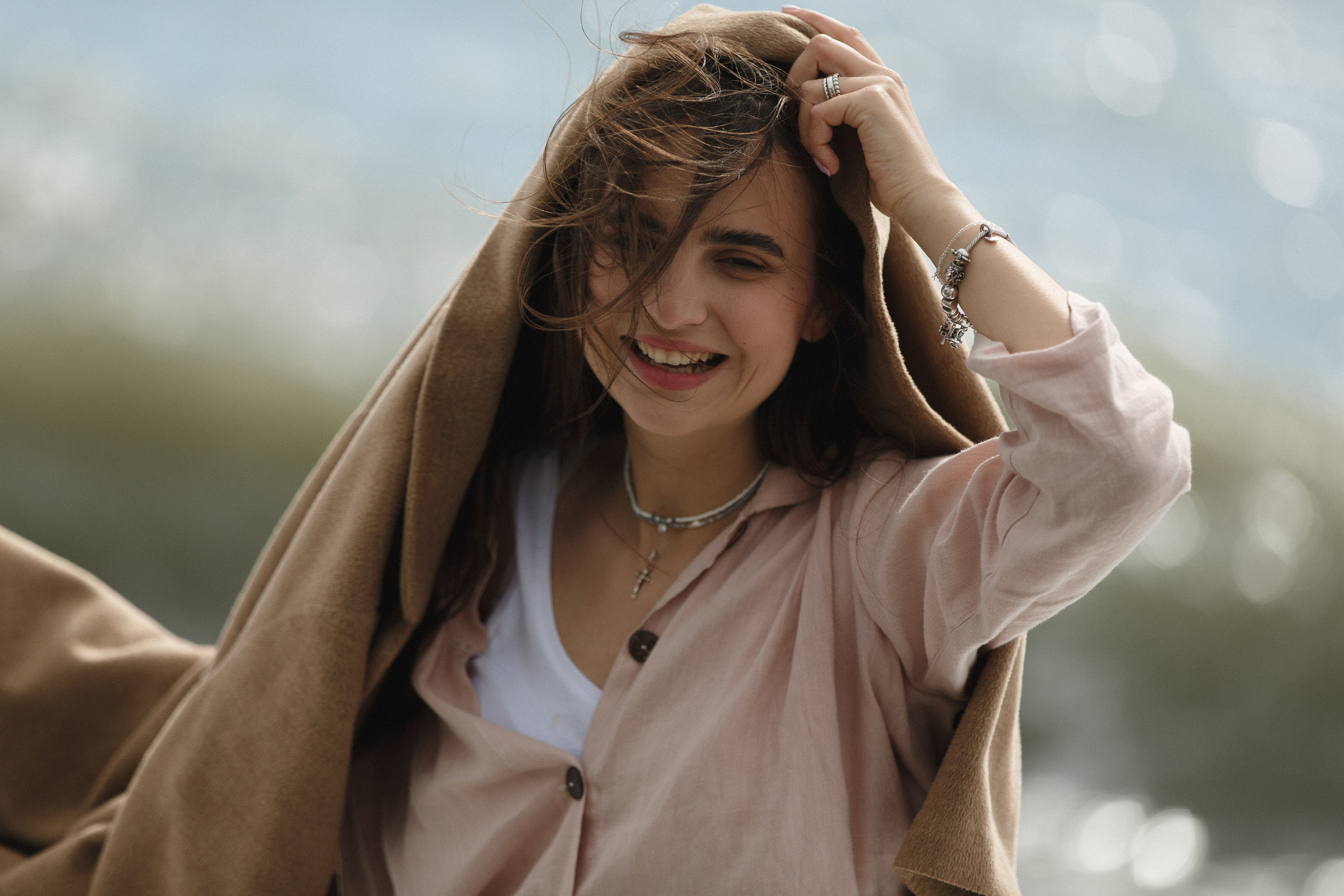 Семейный и детский фотограф в Краснодаре Миронова Евгения