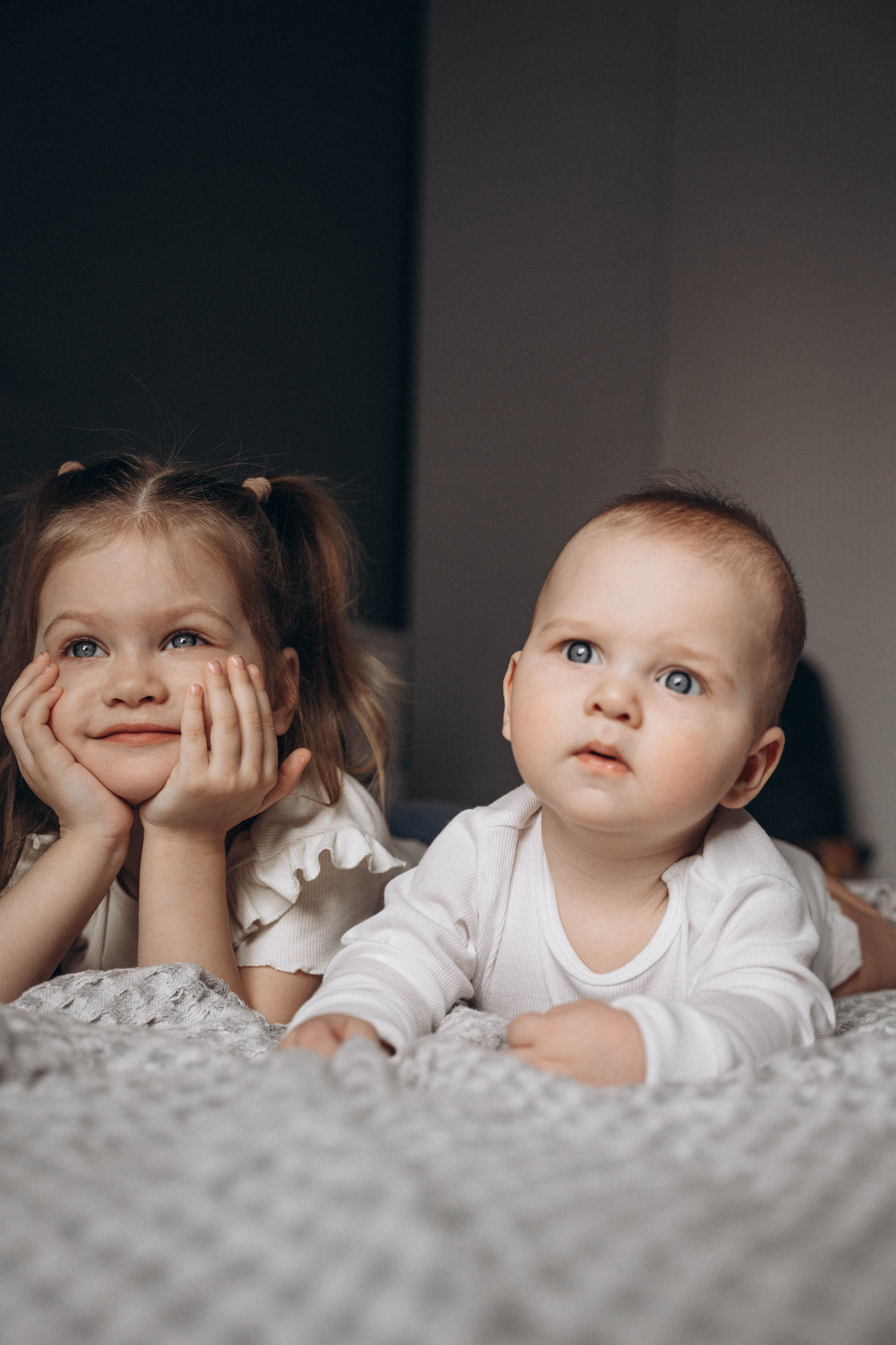 Семейные съемки. Фотограф Голенева Анастасия