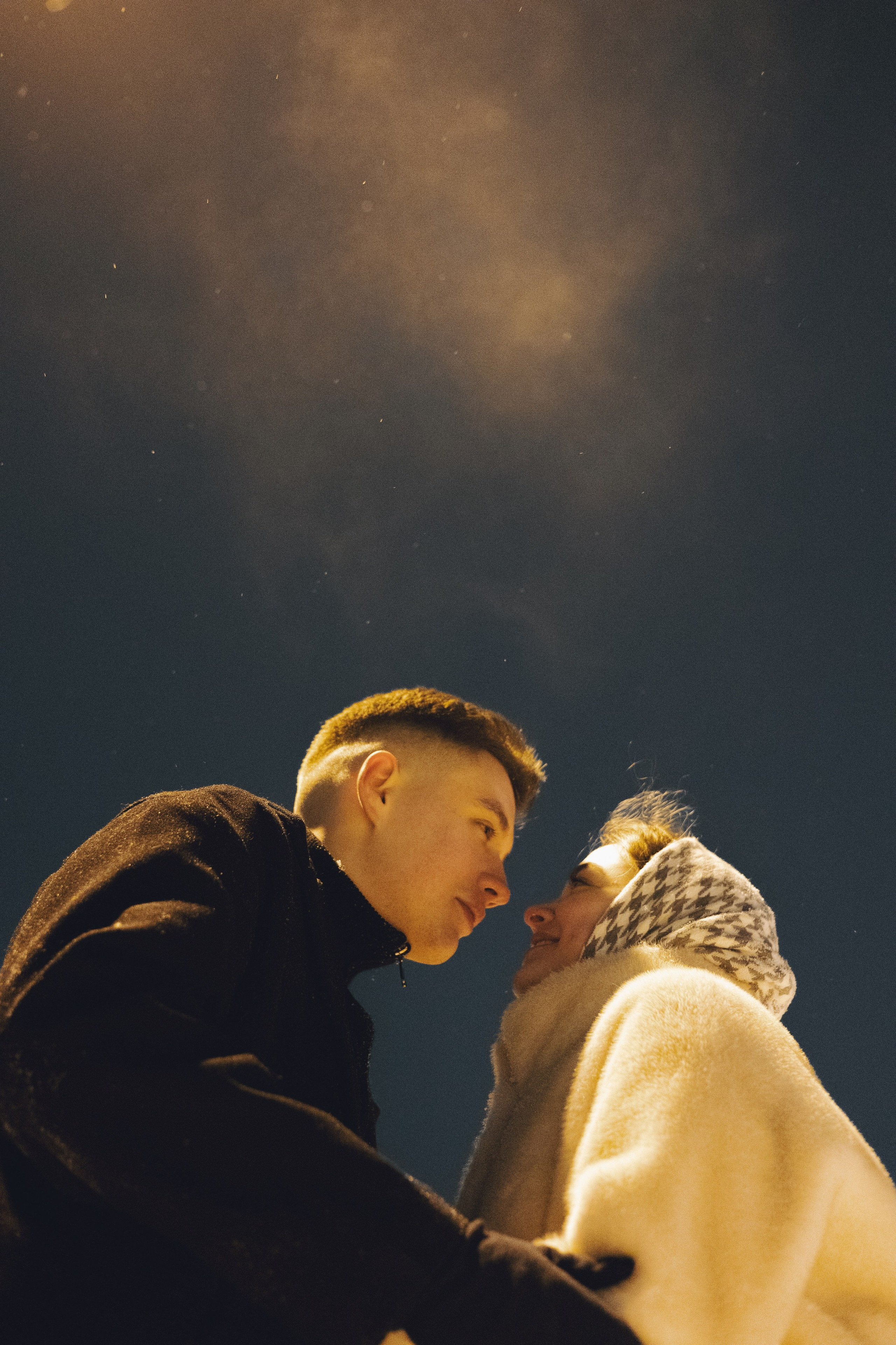 Андрей & Мария. Свадебный фотограф Иваново Игнатов Дмитрий Фотосессия Иваново