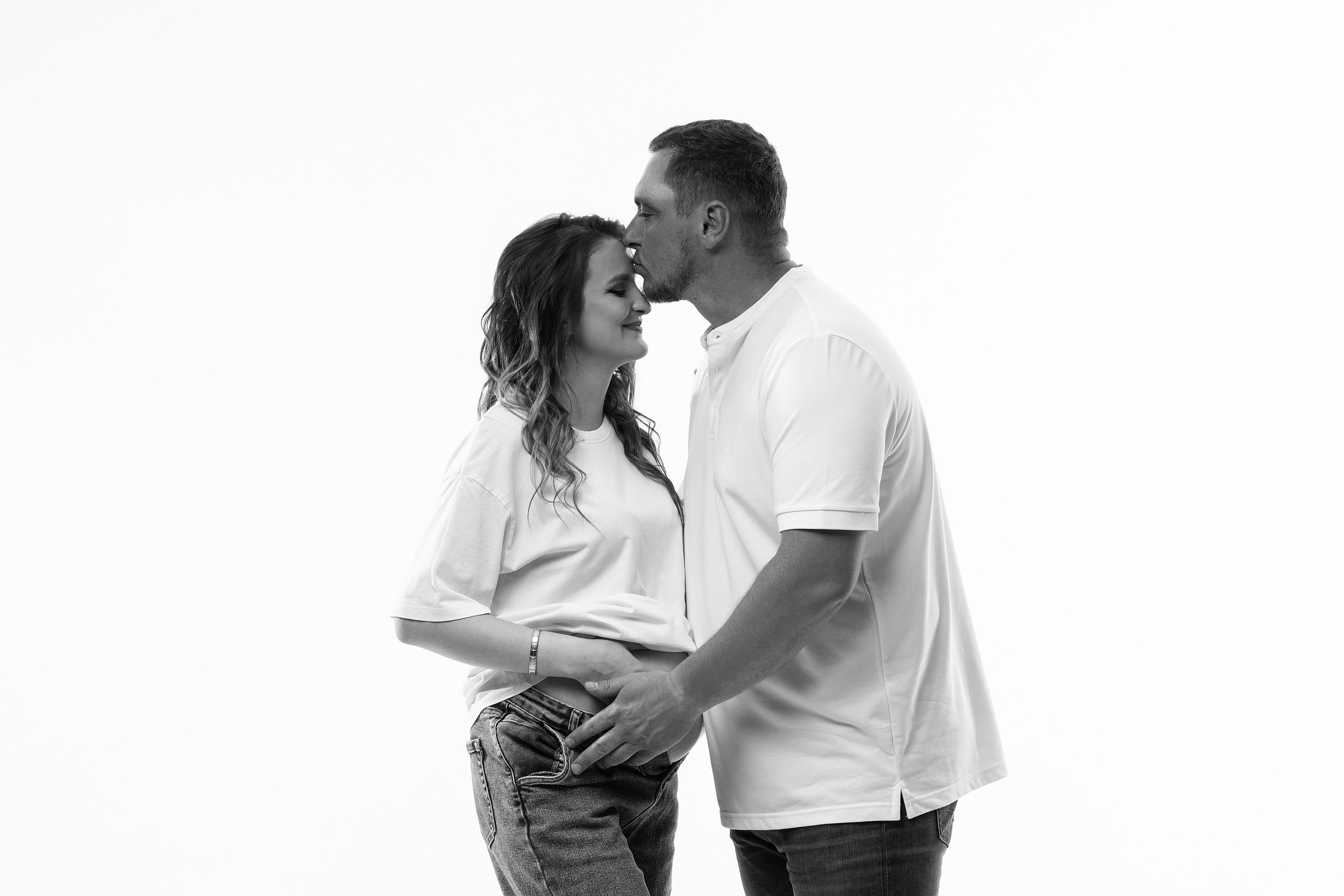 Фотосессия беременности Татьяна. Семейный фотограф в Южно-Сахалинске Анастасия Лимарева