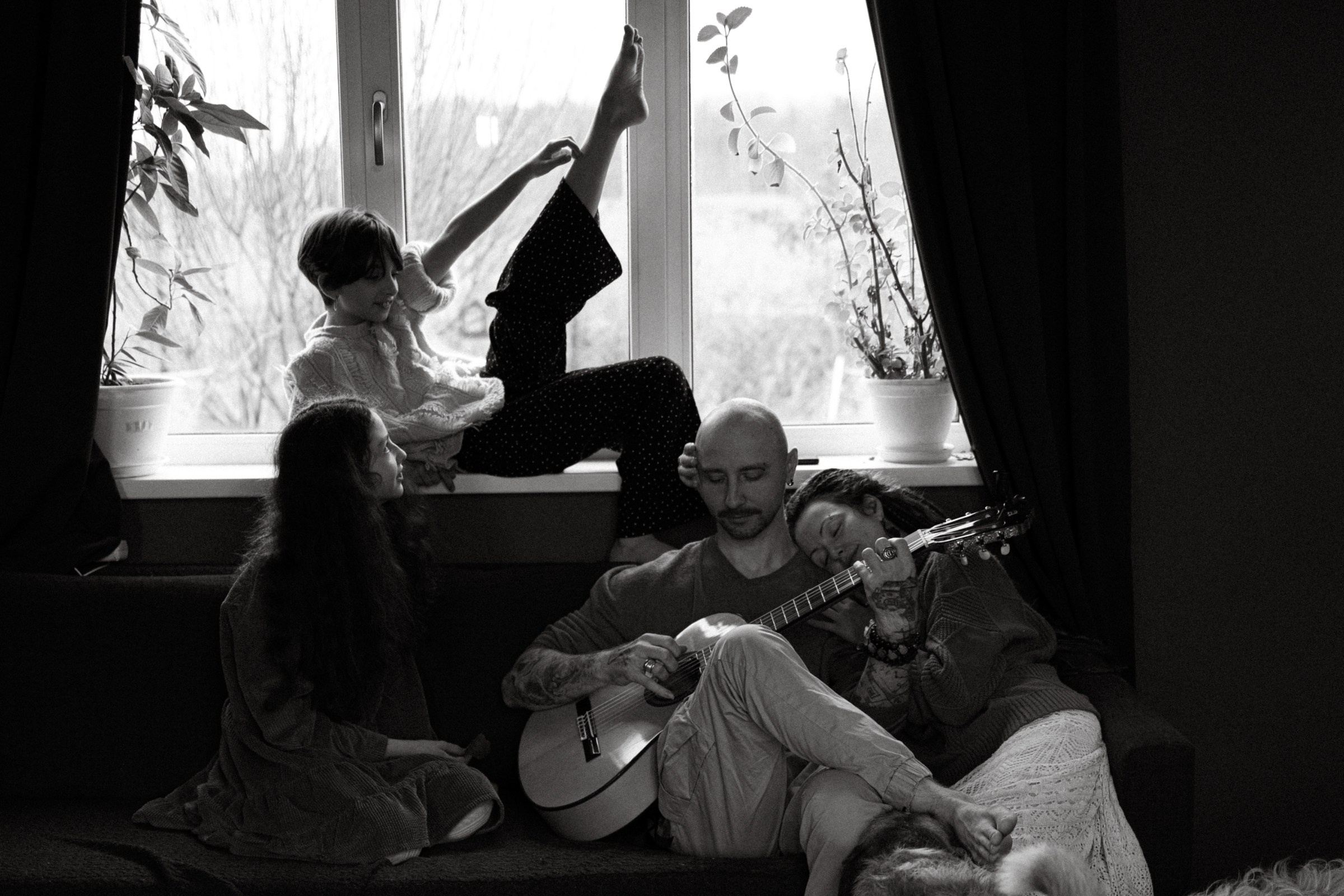 Франкенвини. Фотограф Daria Wilner