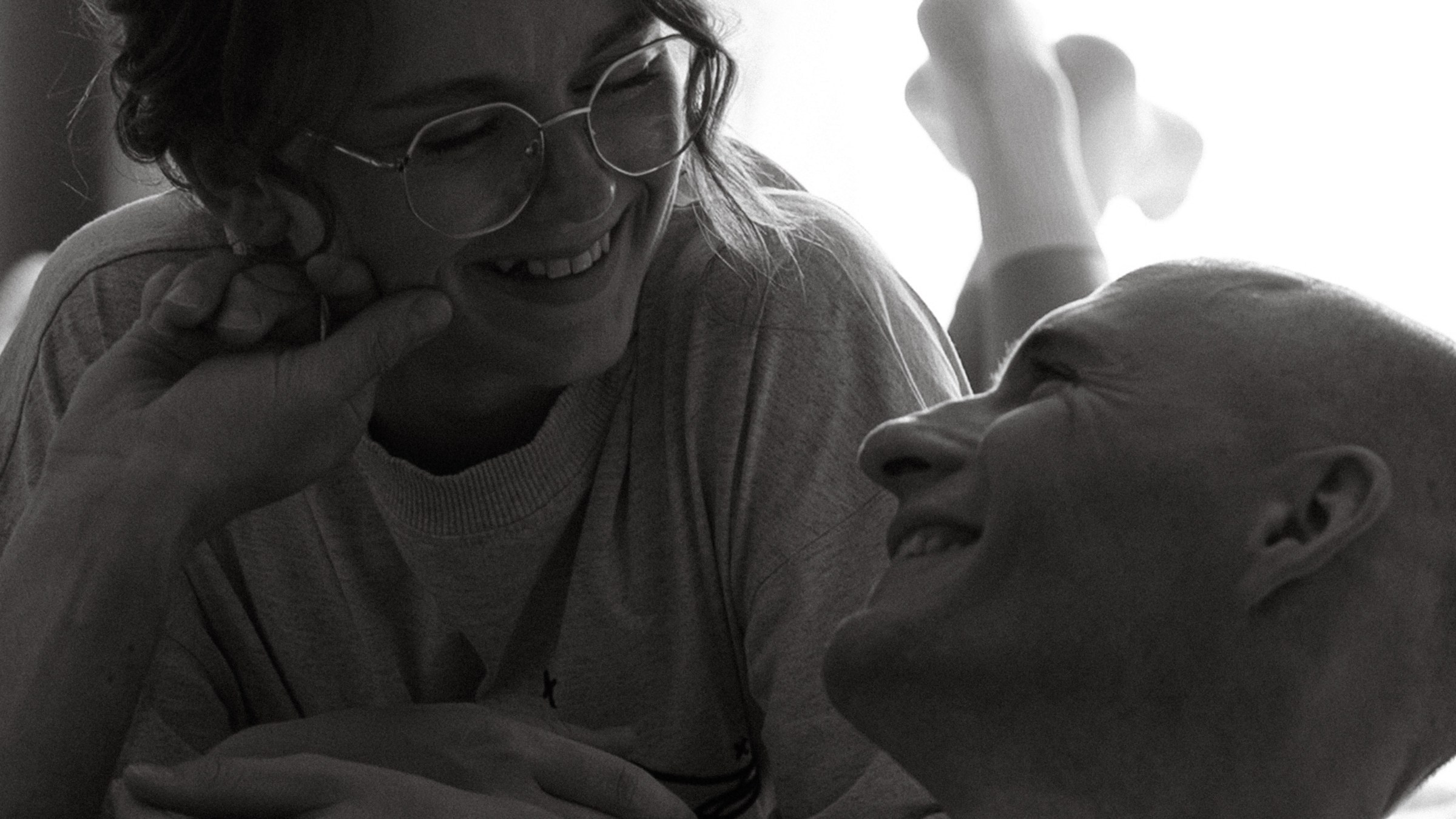 Бегущие айтишники. Фотограф Daria Wilner