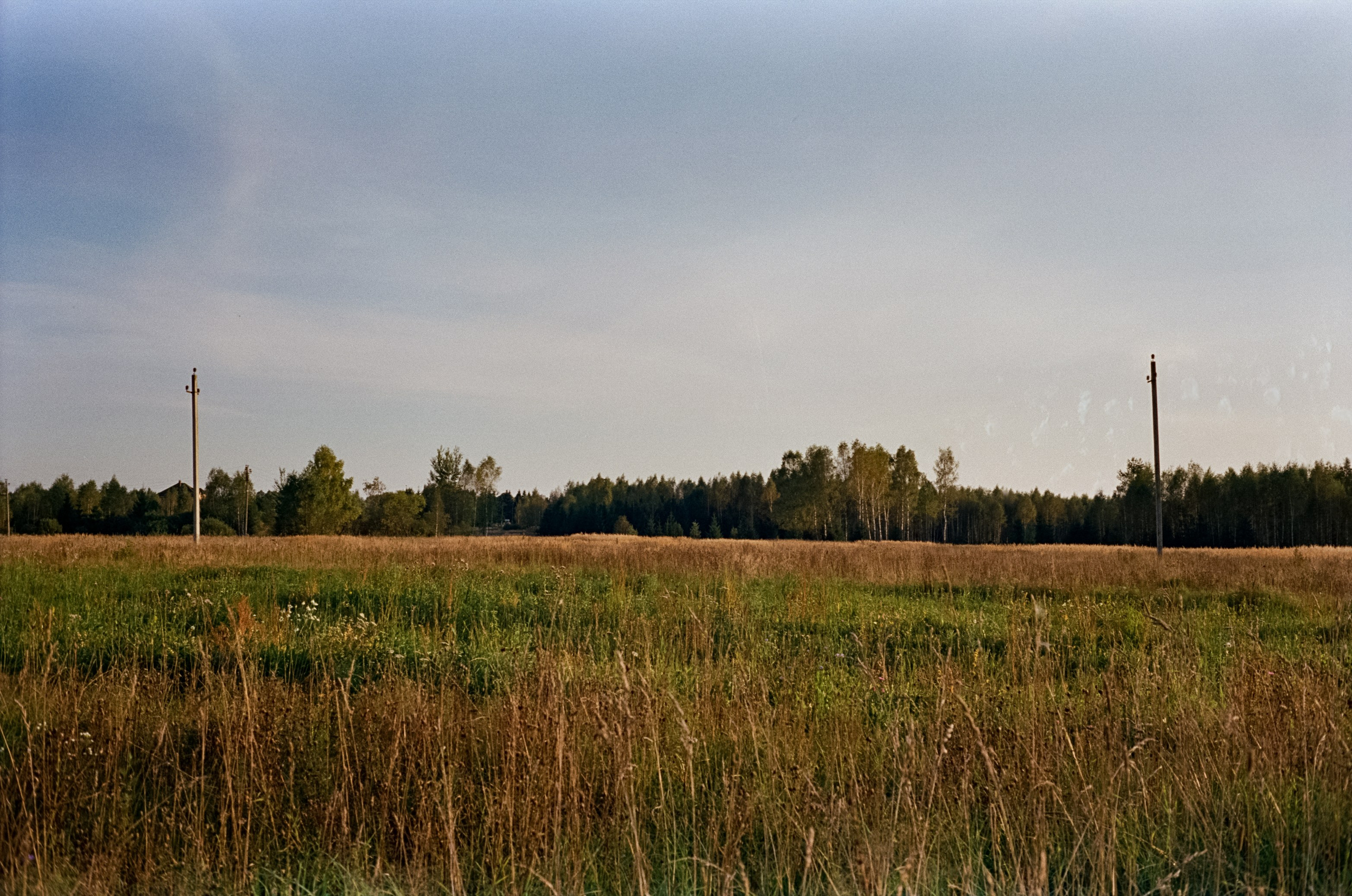 Minolta Hi-Matic 7SII примеры фотографий