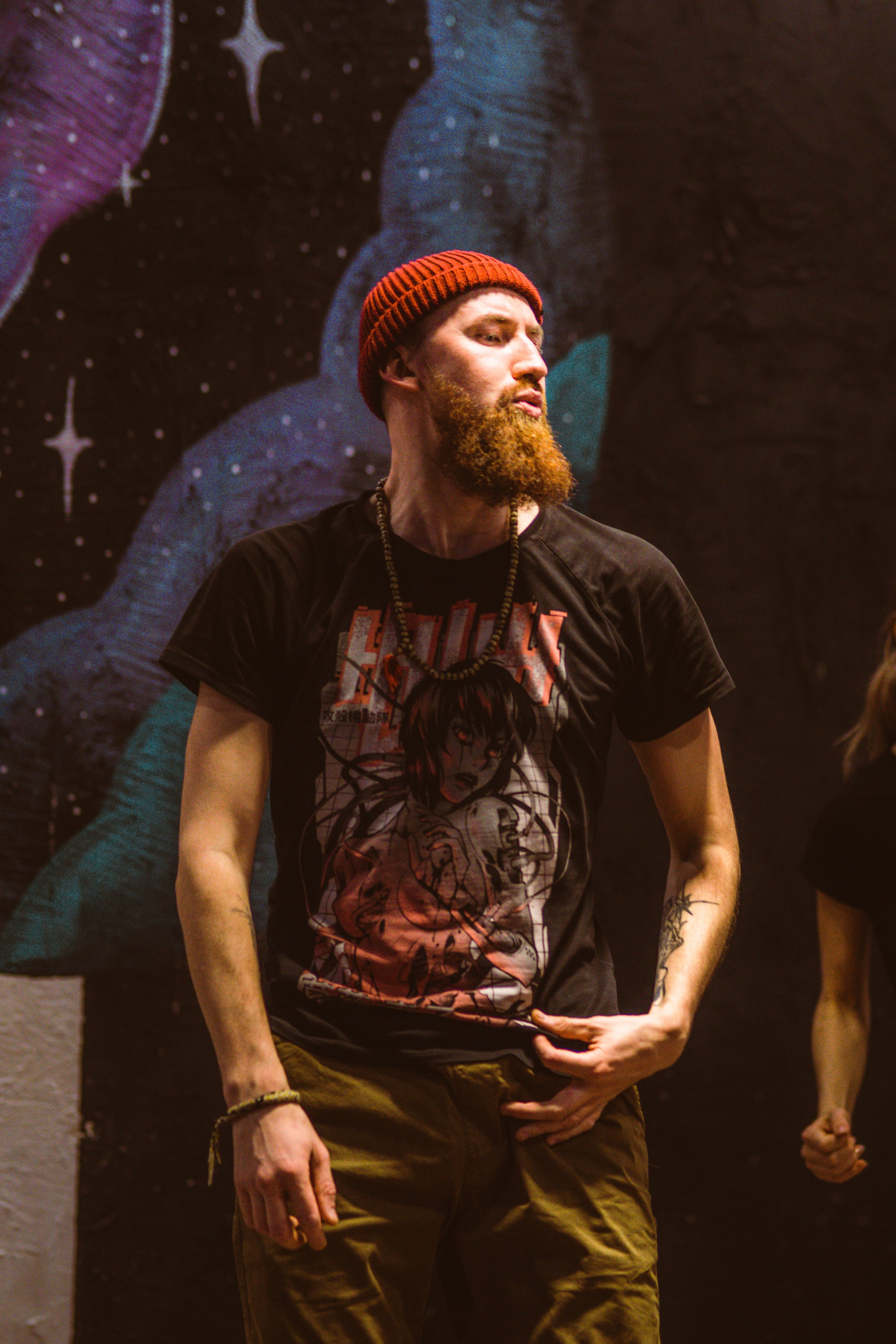 Casual. Фотограф Софья Горбунова