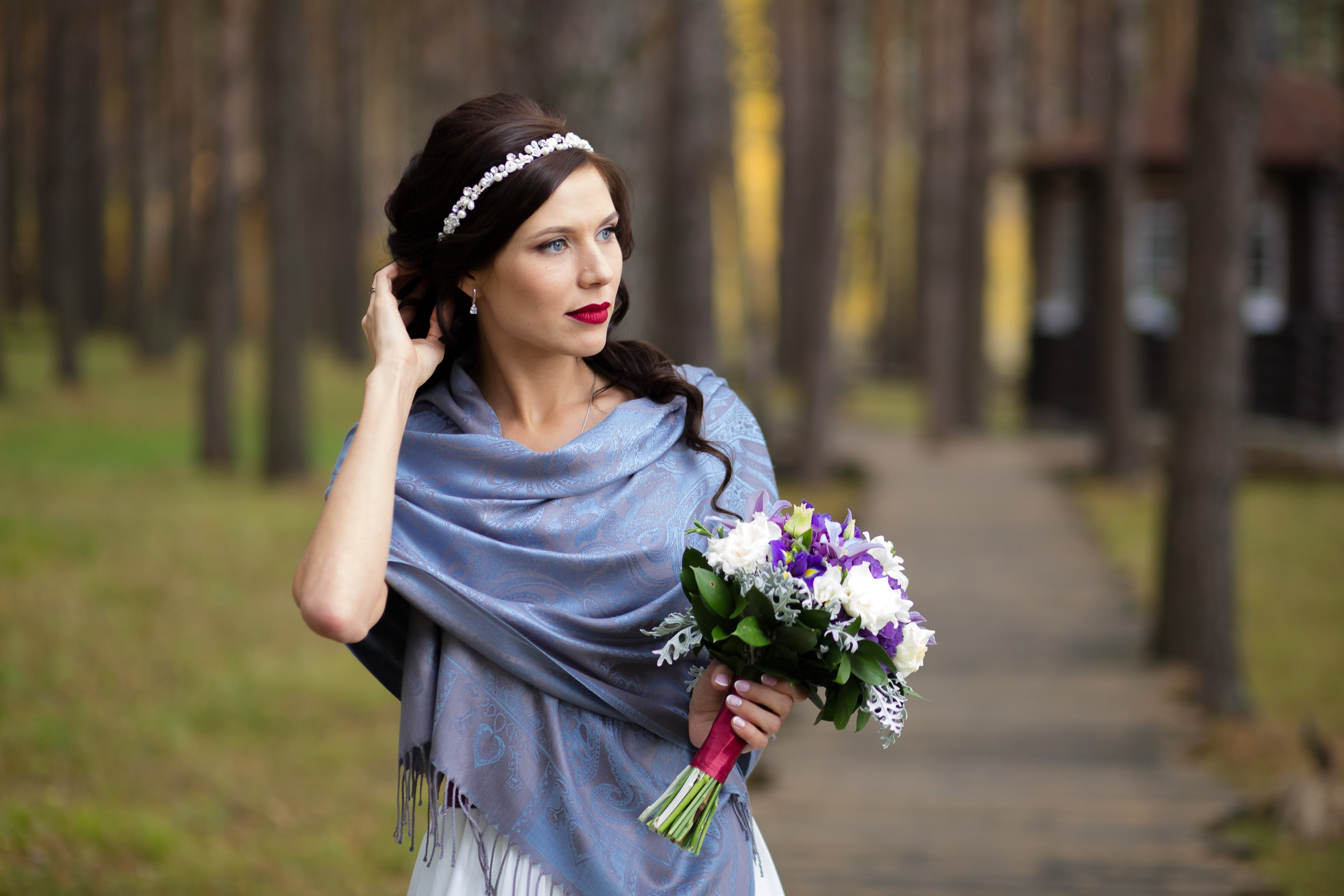 СВАДЬБА/WEDDING. Фотограф и оператор Сергей Окладников