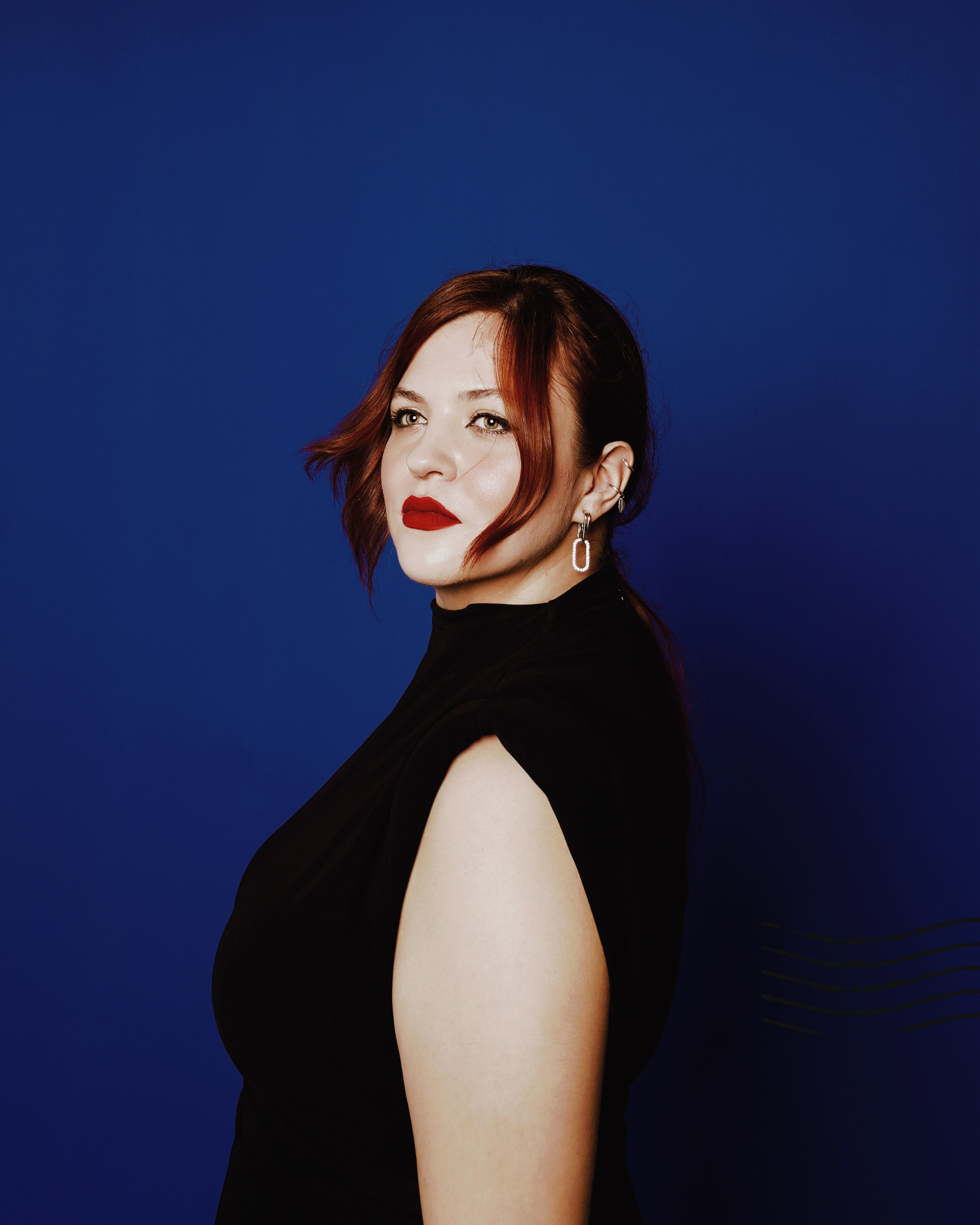 НАСТЯ | STIBIUM STUDIO. Photographer Barcelona