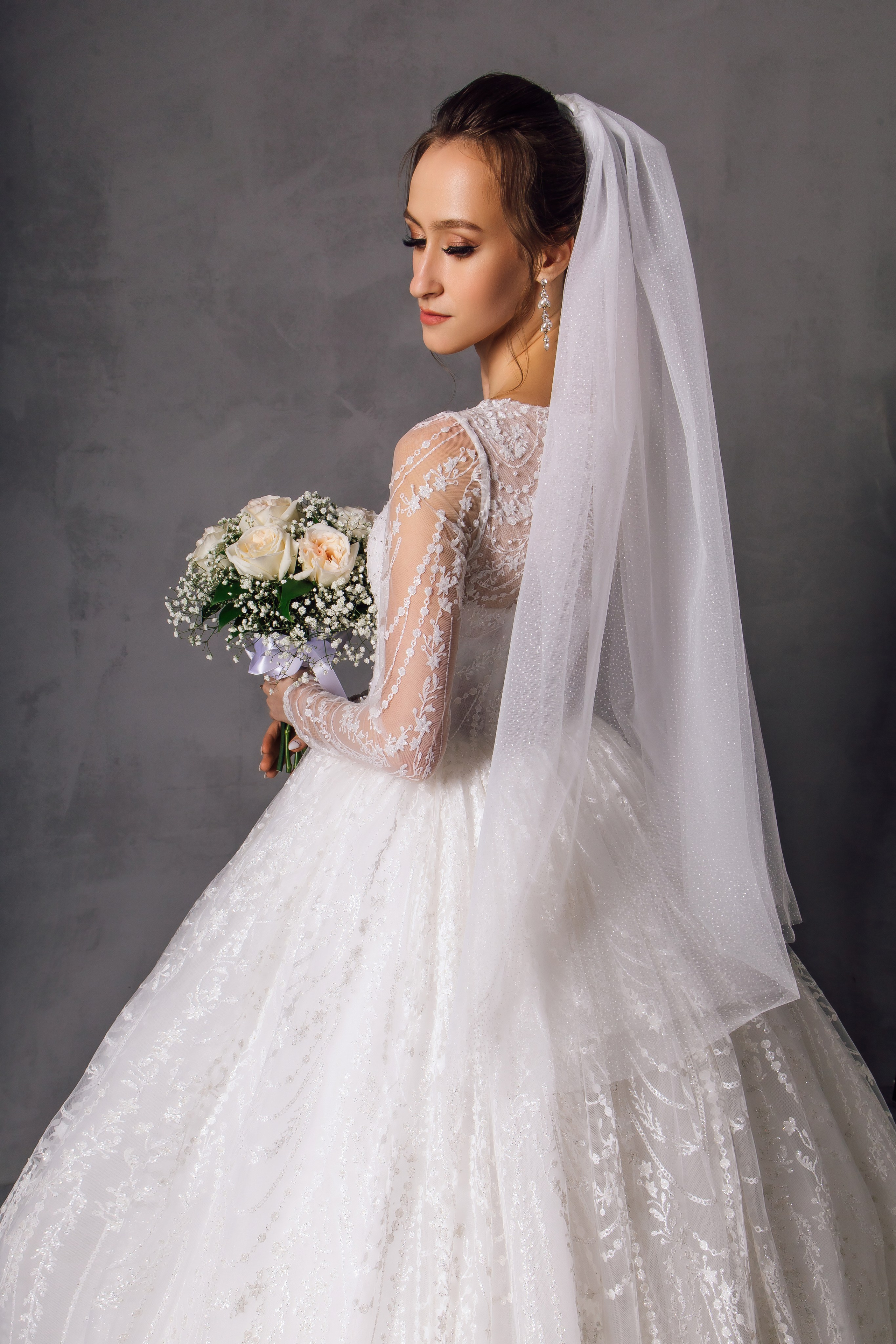 Анастасия и Тихон