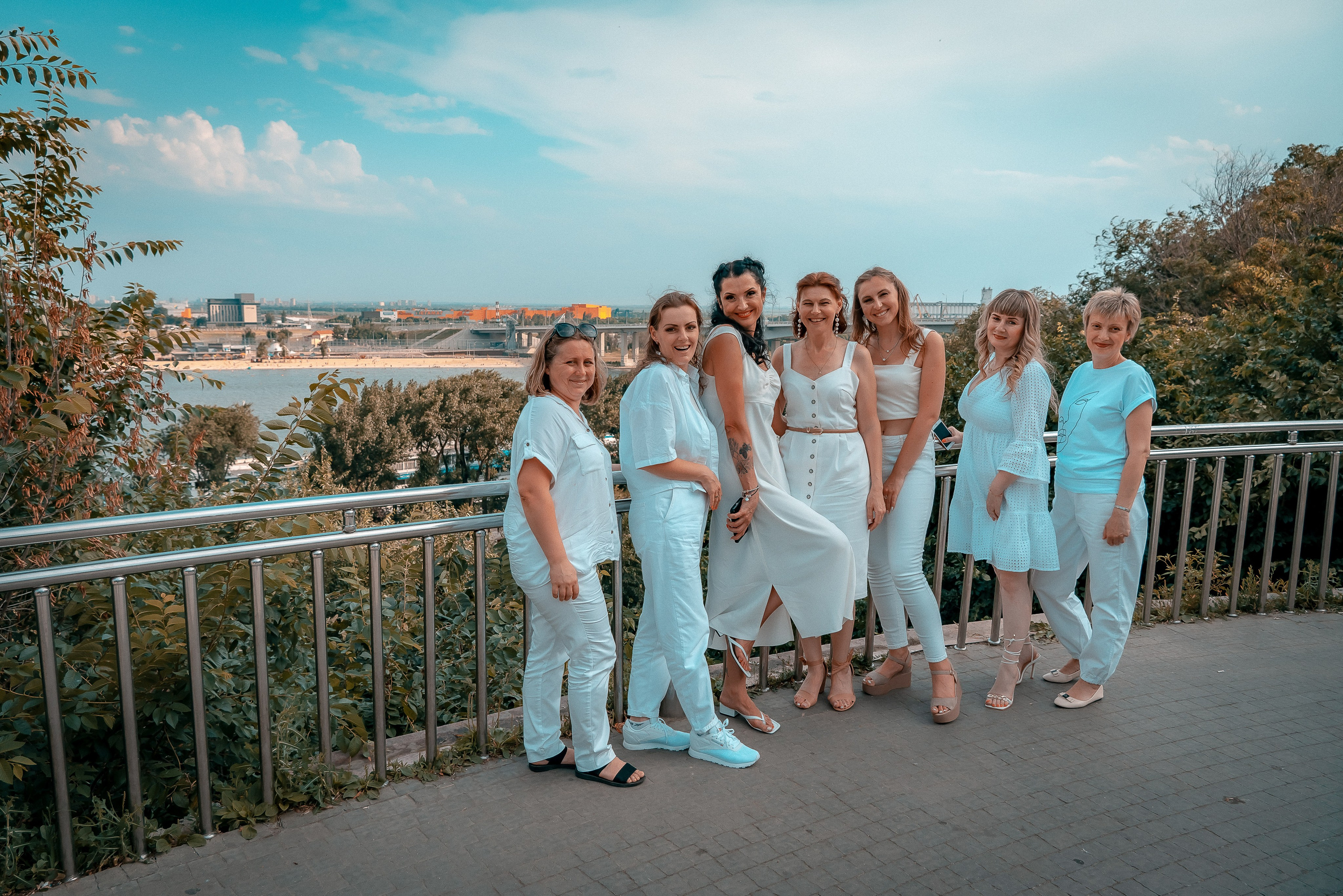 ДР Тусовка. Max Matvich and Victoria Basova are professionals in their field