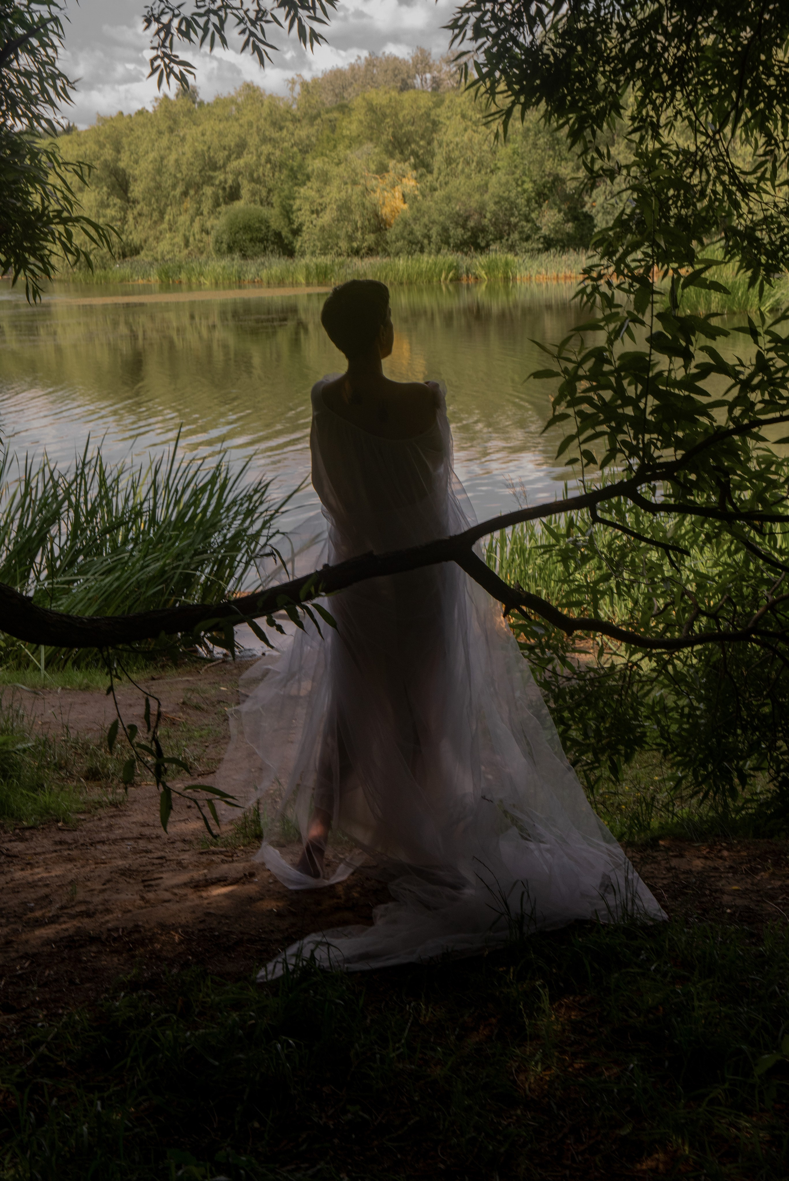 Анастасия. Стильный портретный и семейный фотограф в Москве Ника Артуньянц