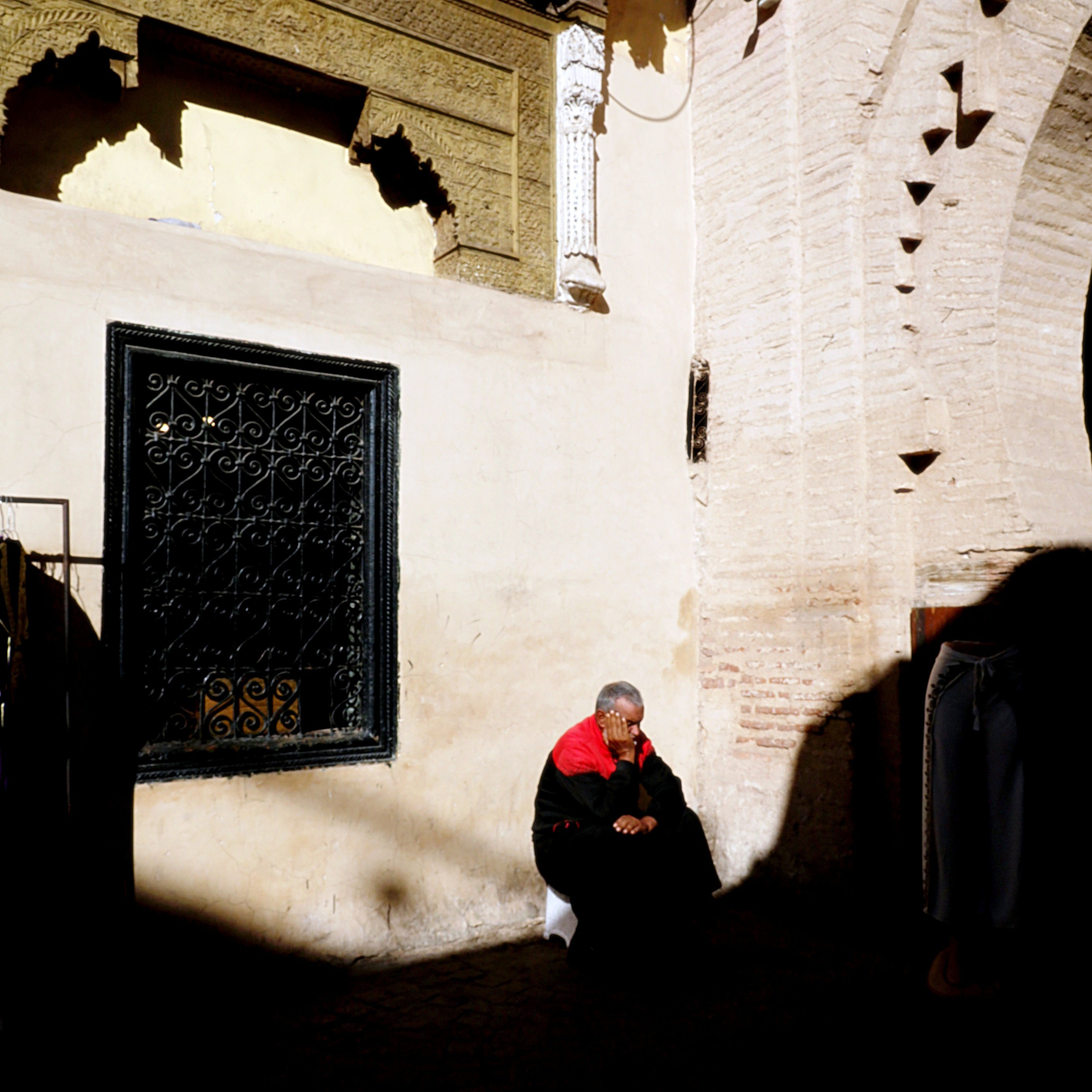 МАРОККО-ТУРЦИЯ /// 23.11-12.12.2025. СПБНЛО