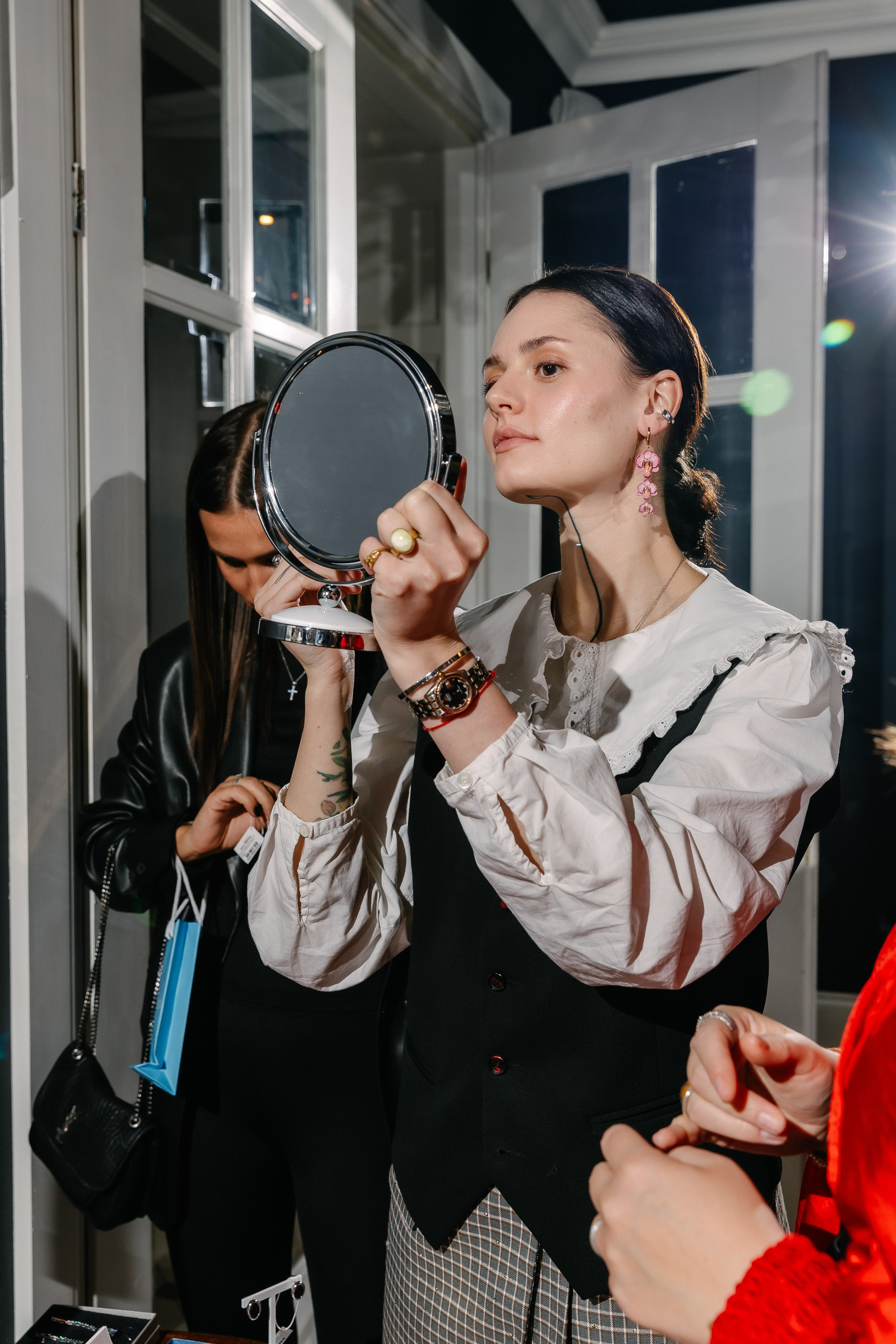 Открытие клуба Гедонист — Чайковский в «Чайковском». Свадебный, семейный и детский фотограф в Калининграде Елена Кравцова