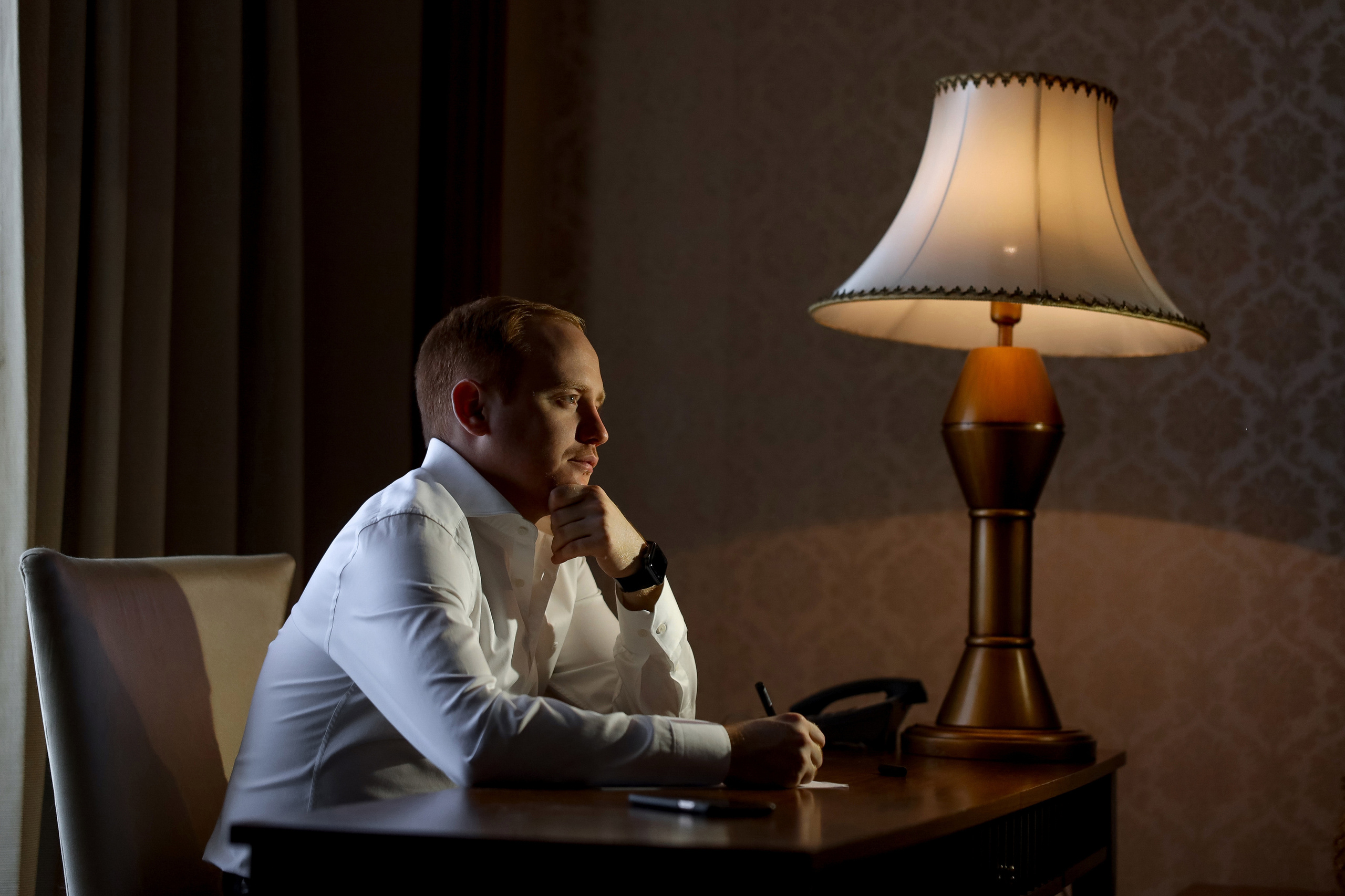 Алексей и Екатерина. Свадебный и репортажный фотограф в г. Чебоксары