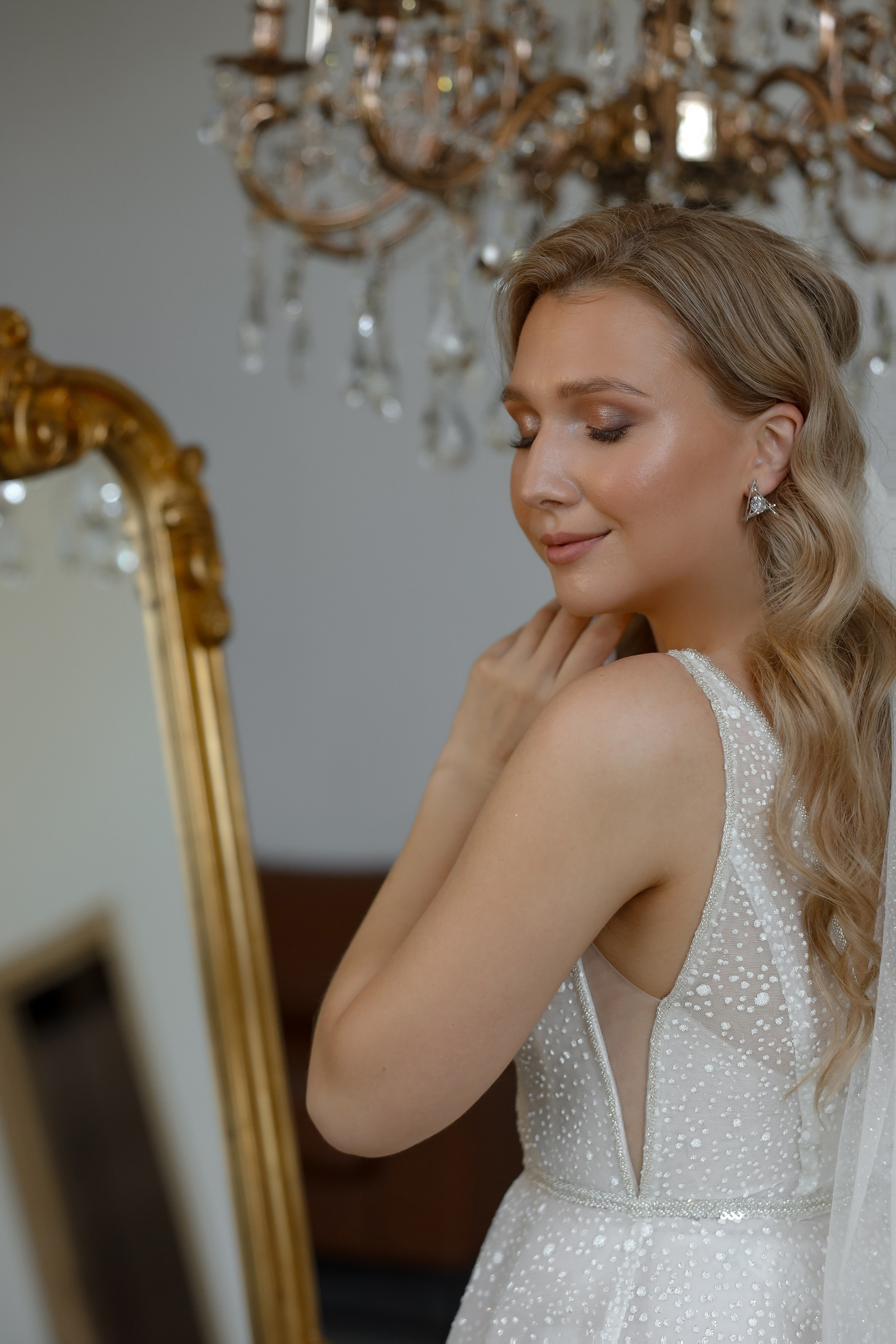 Степан и Элина. Свадебный и репортажный фотограф в г. Чебоксары