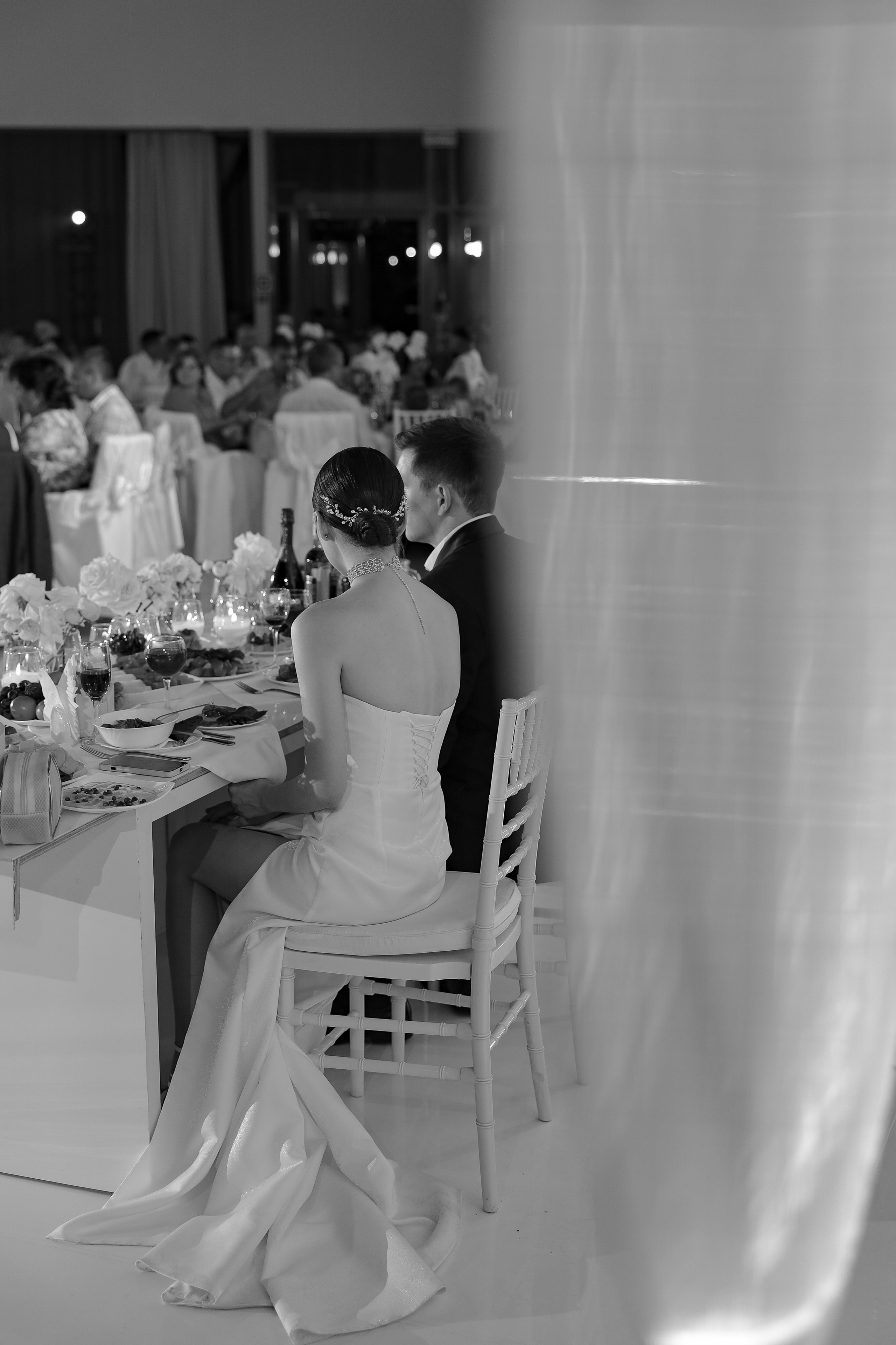 Владислав и Наталья. Свадебный и репортажный фотограф в г. Чебоксары