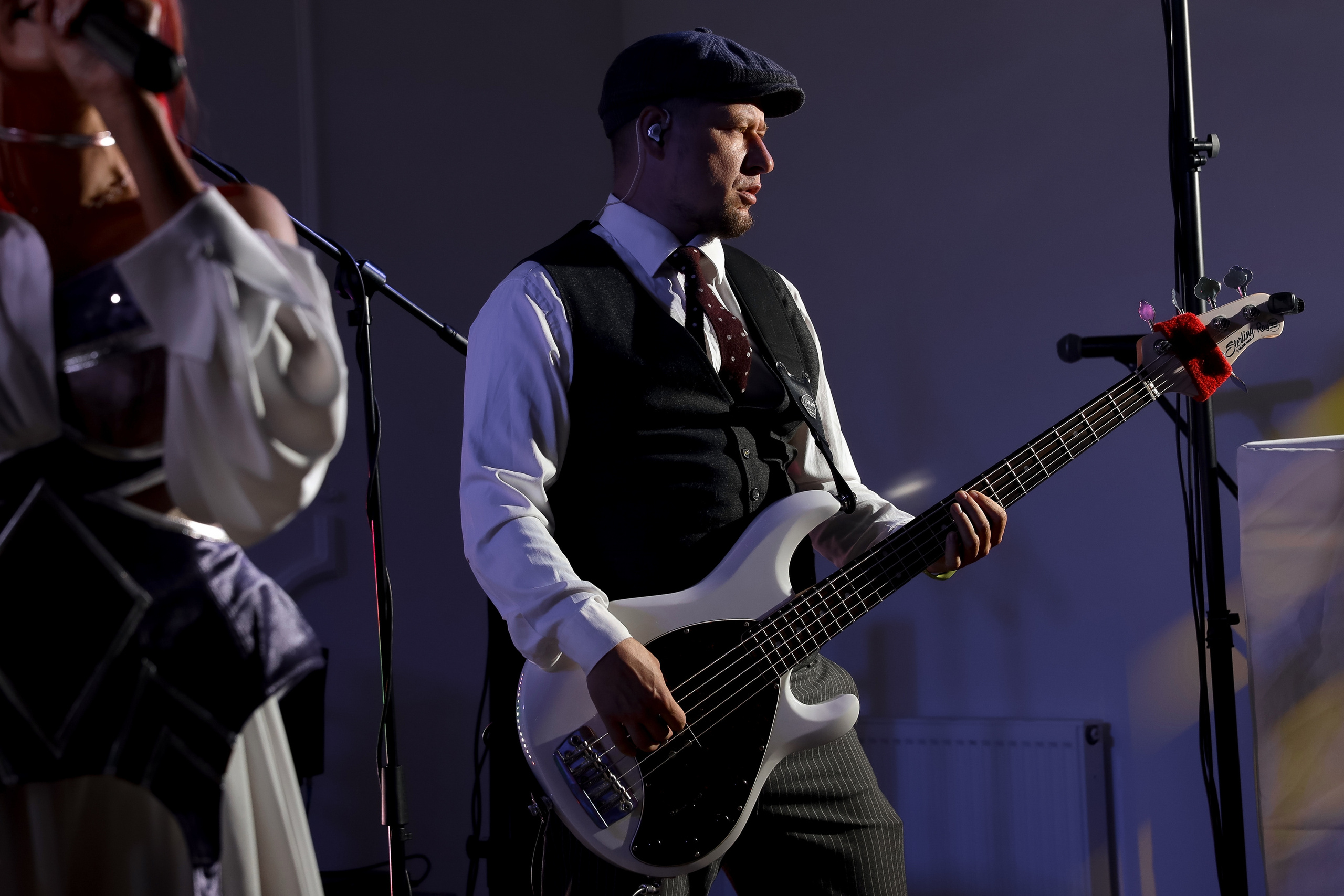 Алексей и Екатерина. Свадебный и репортажный фотограф в г. Чебоксары