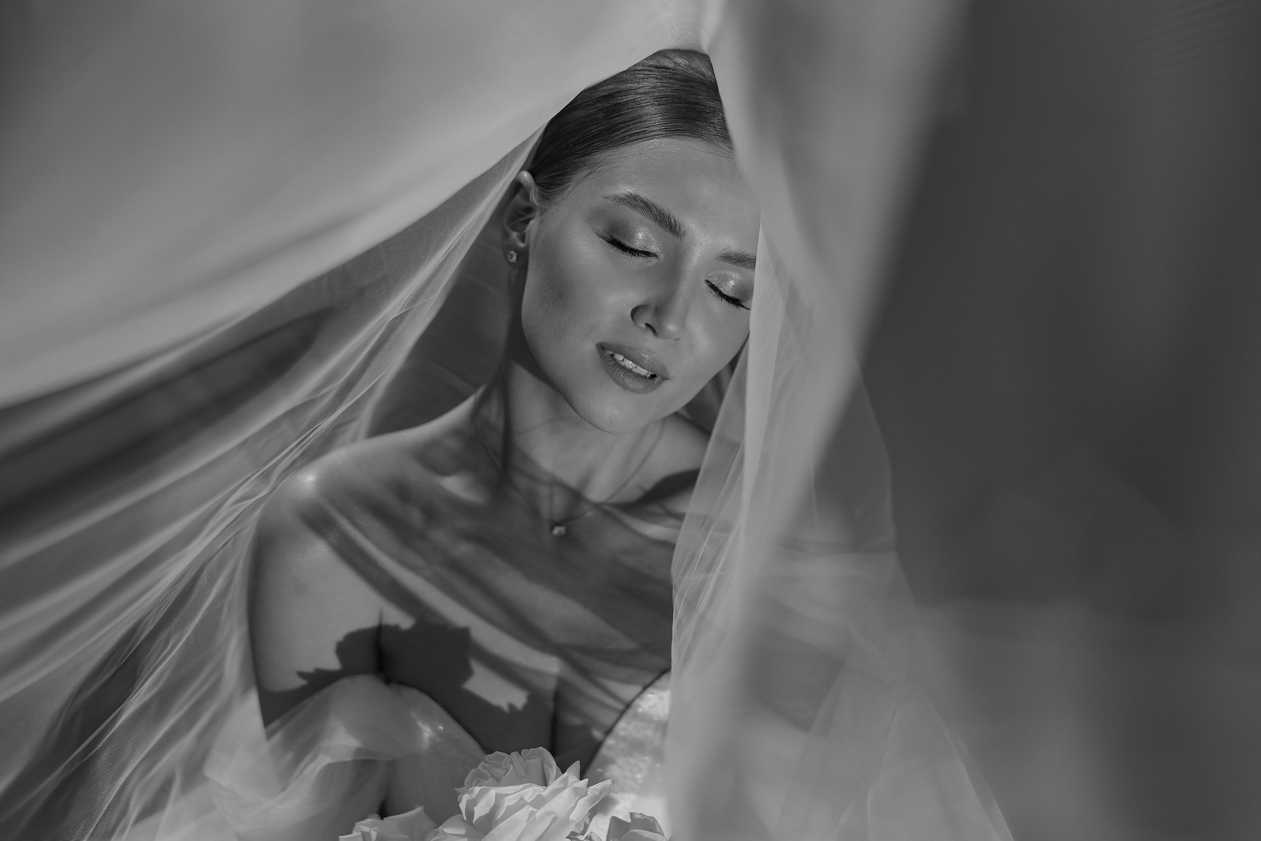 Алексей и Екатерина. Свадебный и репортажный фотограф в г. Чебоксары