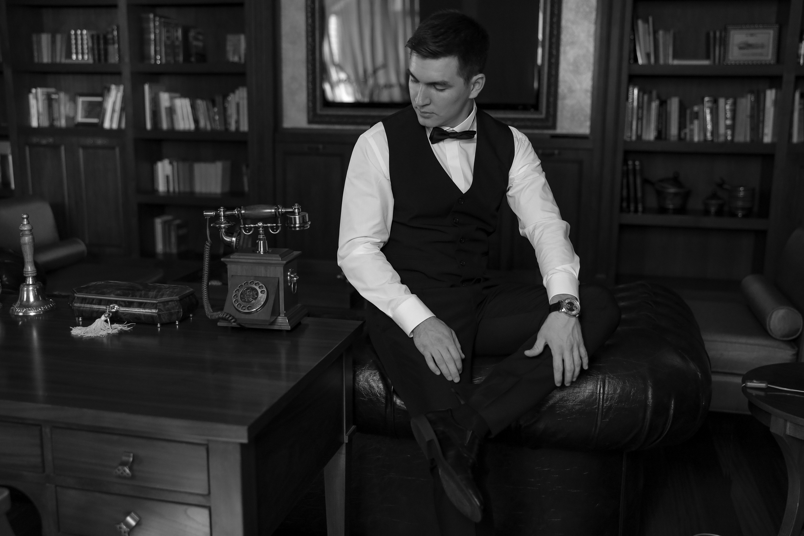 Владислав и Наталья. Свадебный и репортажный фотограф в г. Чебоксары