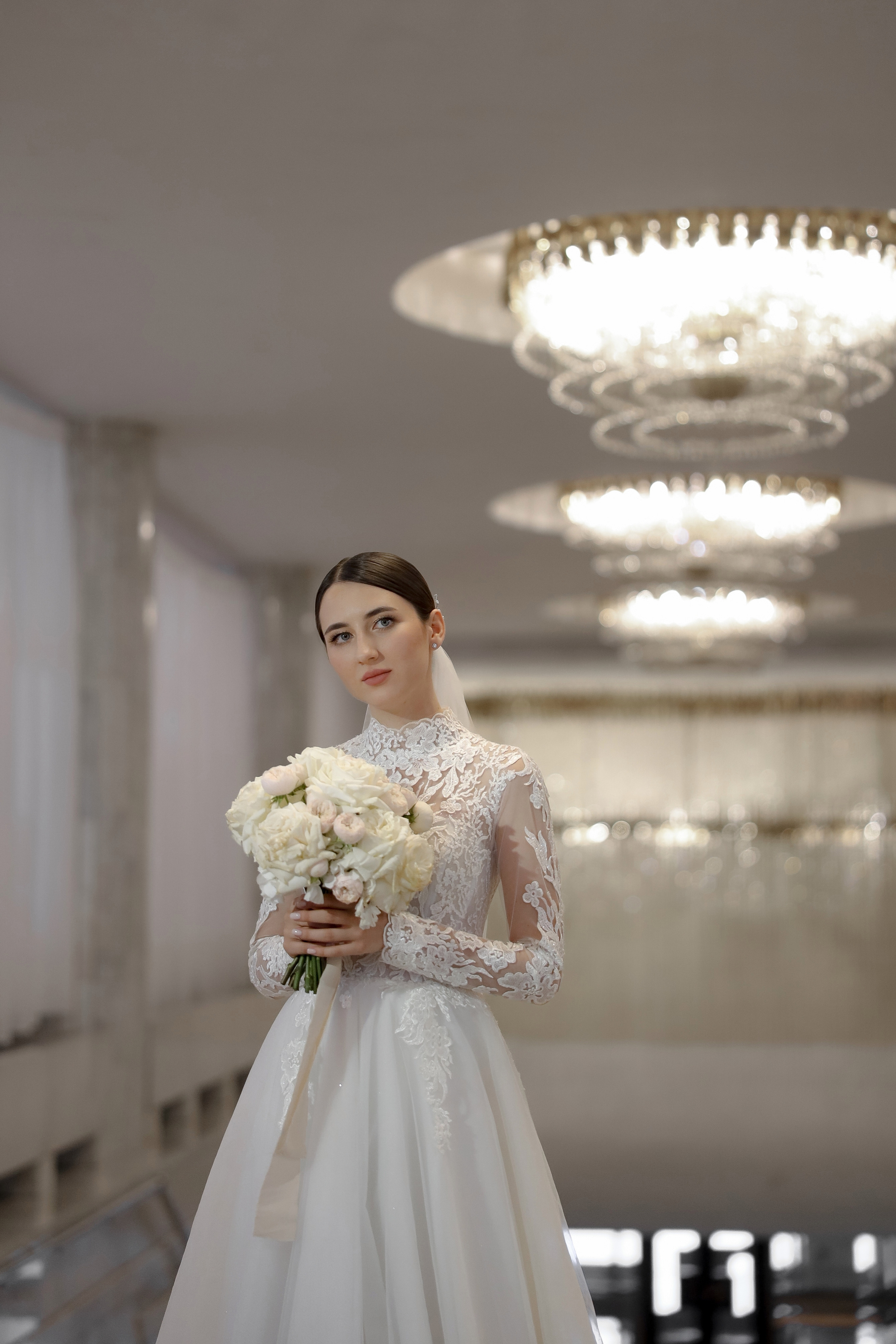 Владислав и Наталья. Свадебный и репортажный фотограф в г. Чебоксары