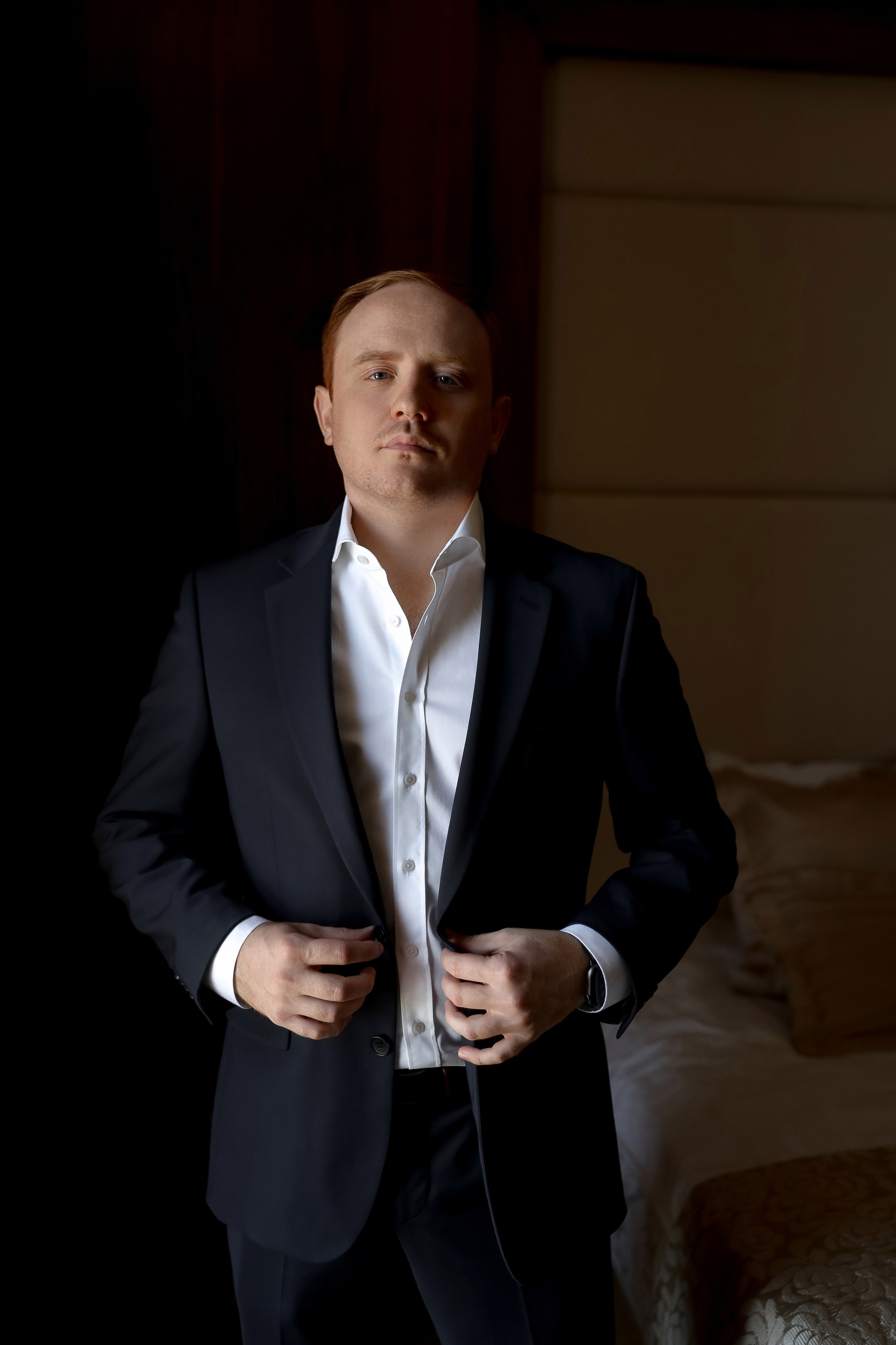 Алексей и Екатерина. Свадебный и репортажный фотограф в г. Чебоксары