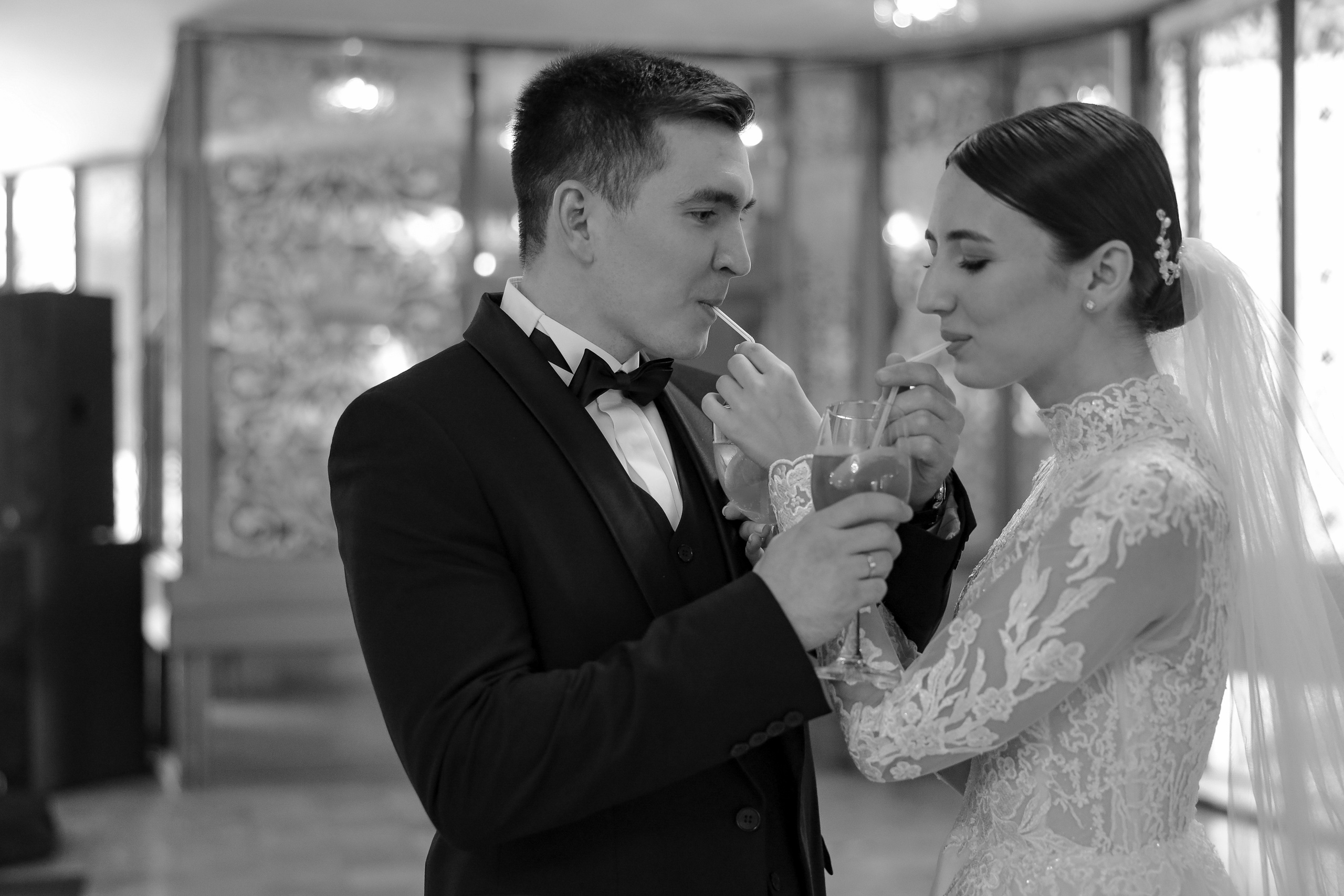 Владислав и Наталья. Свадебный и репортажный фотограф в г. Чебоксары