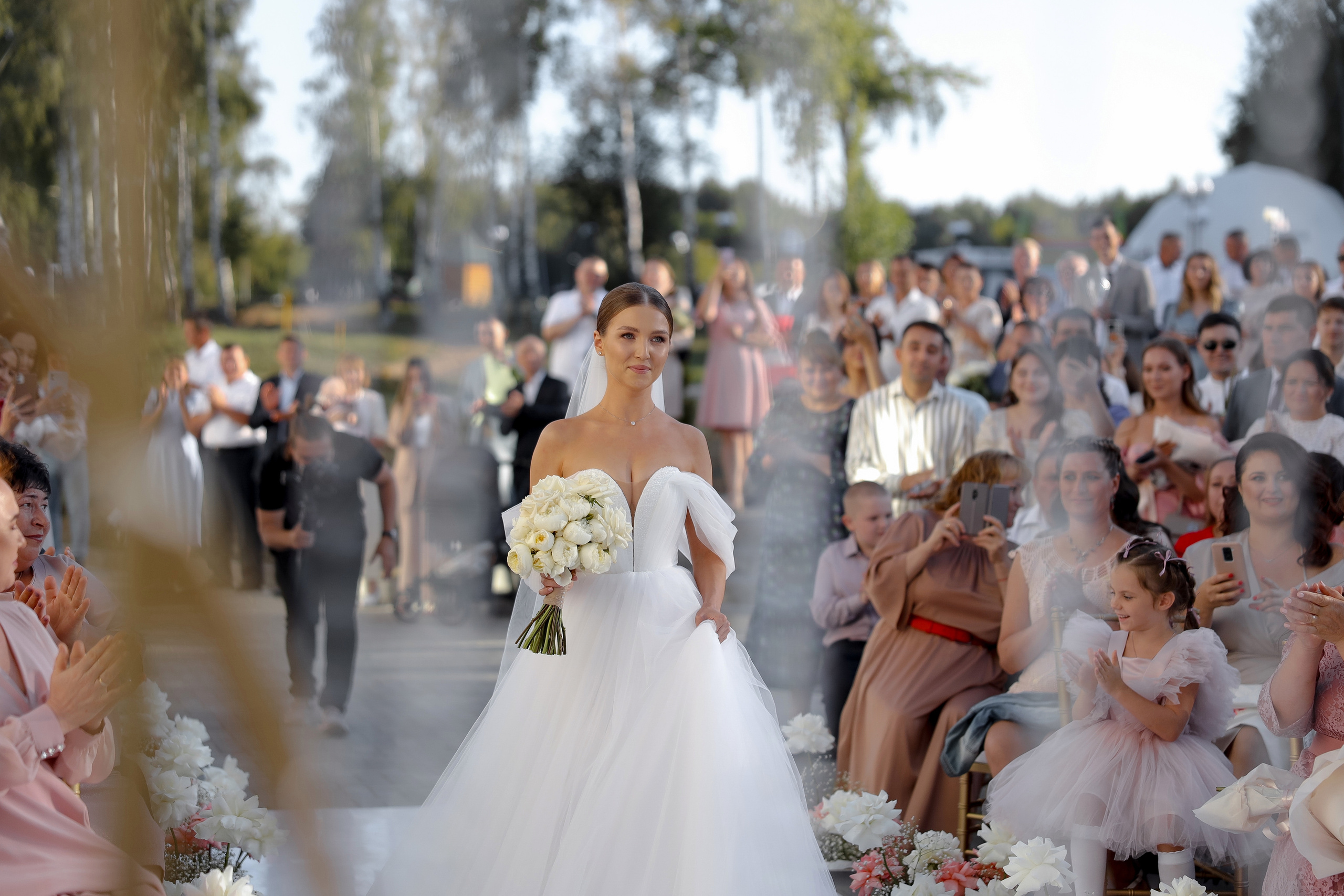 Алексей и Екатерина. Свадебный и репортажный фотограф в г. Чебоксары