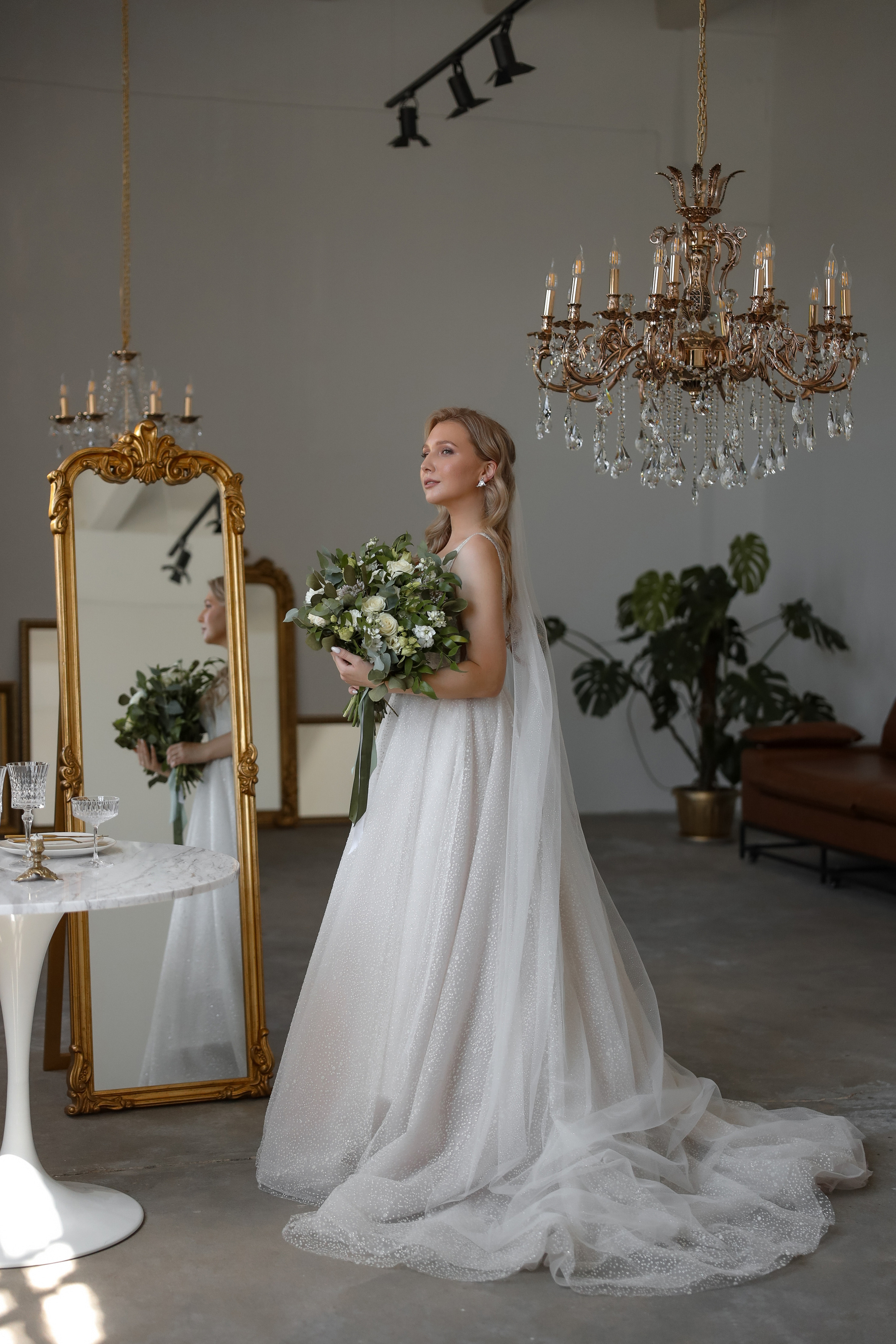 Степан и Элина. Свадебный и репортажный фотограф в г. Чебоксары