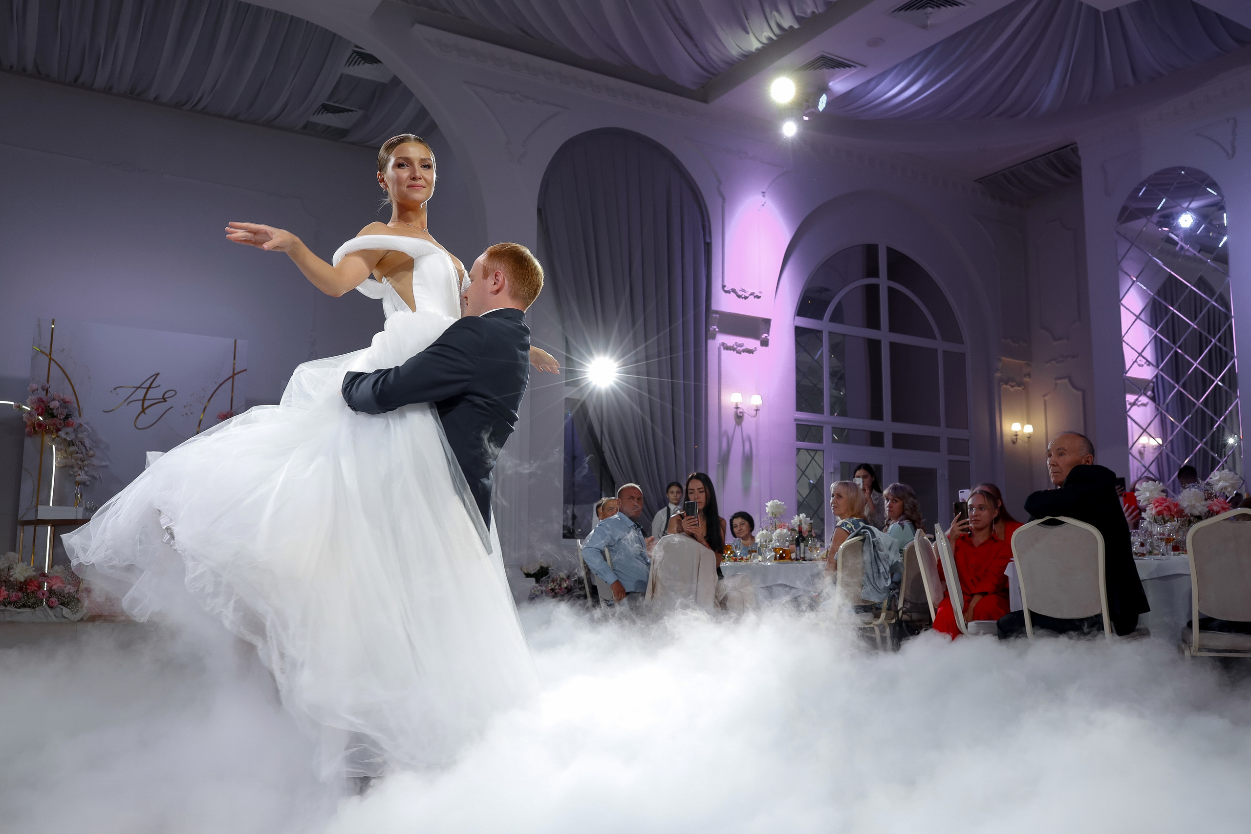 Алексей и Екатерина. Свадебный и репортажный фотограф в г. Чебоксары