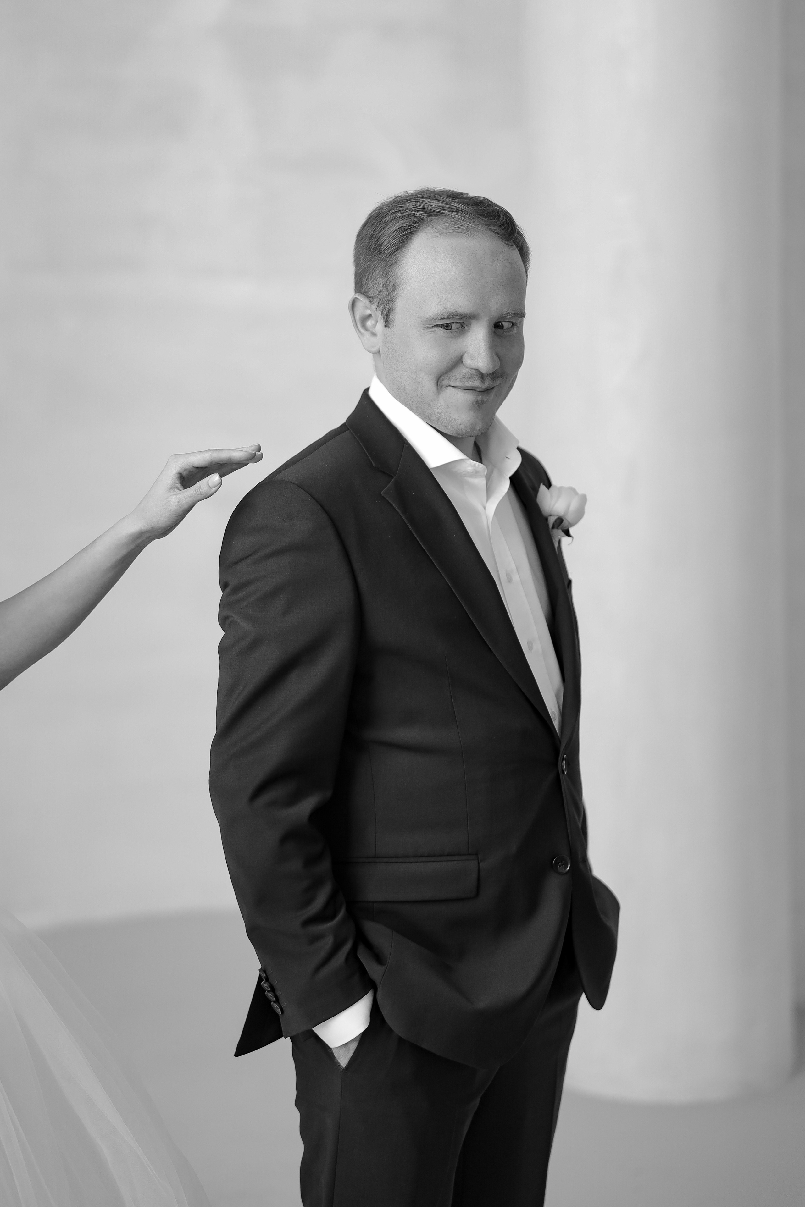 Алексей и Екатерина. Свадебный и репортажный фотограф в г. Чебоксары