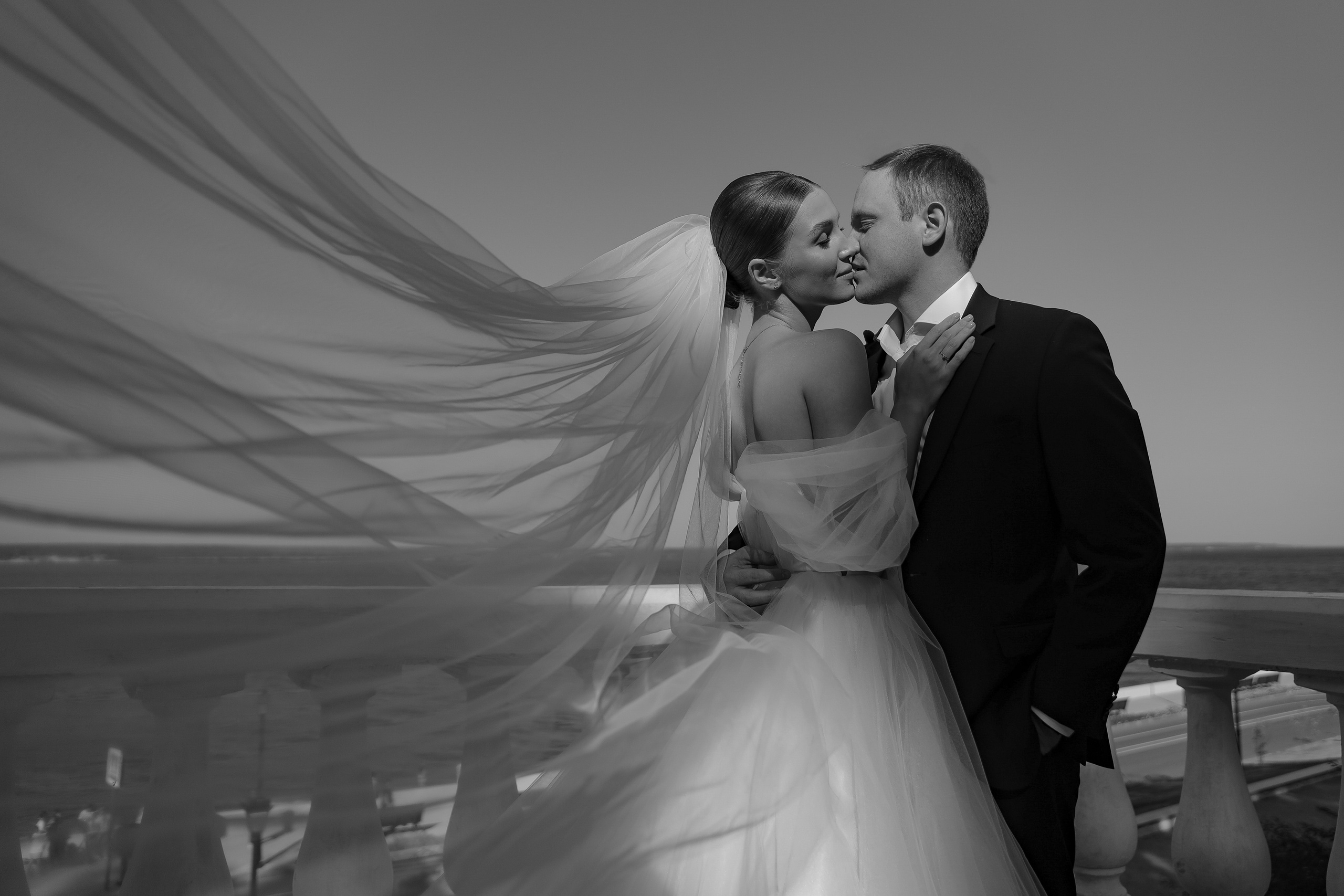 Алексей и Екатерина. Свадебный и репортажный фотограф в г. Чебоксары