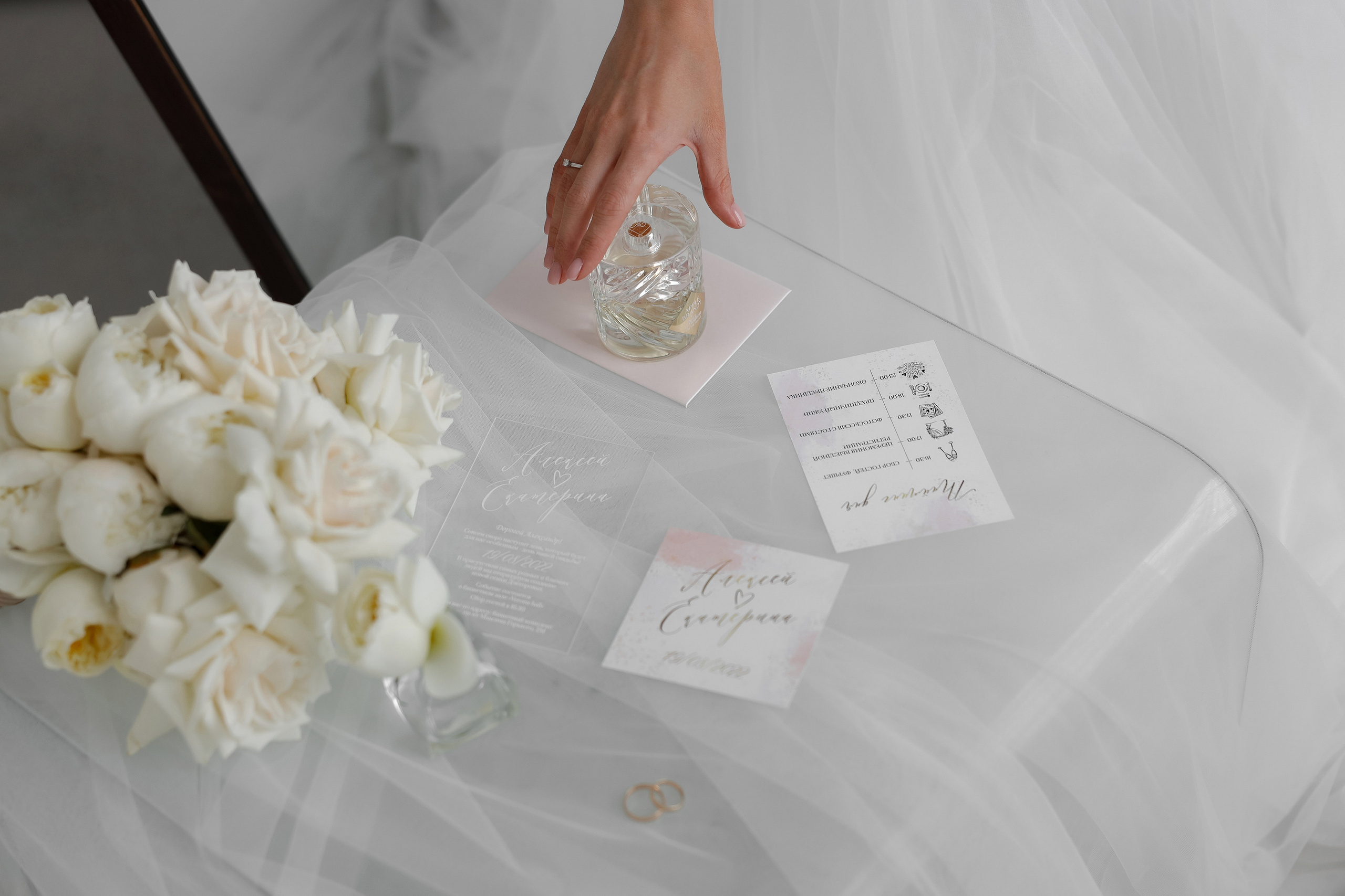 Алексей и Екатерина. Свадебный и репортажный фотограф в г. Чебоксары