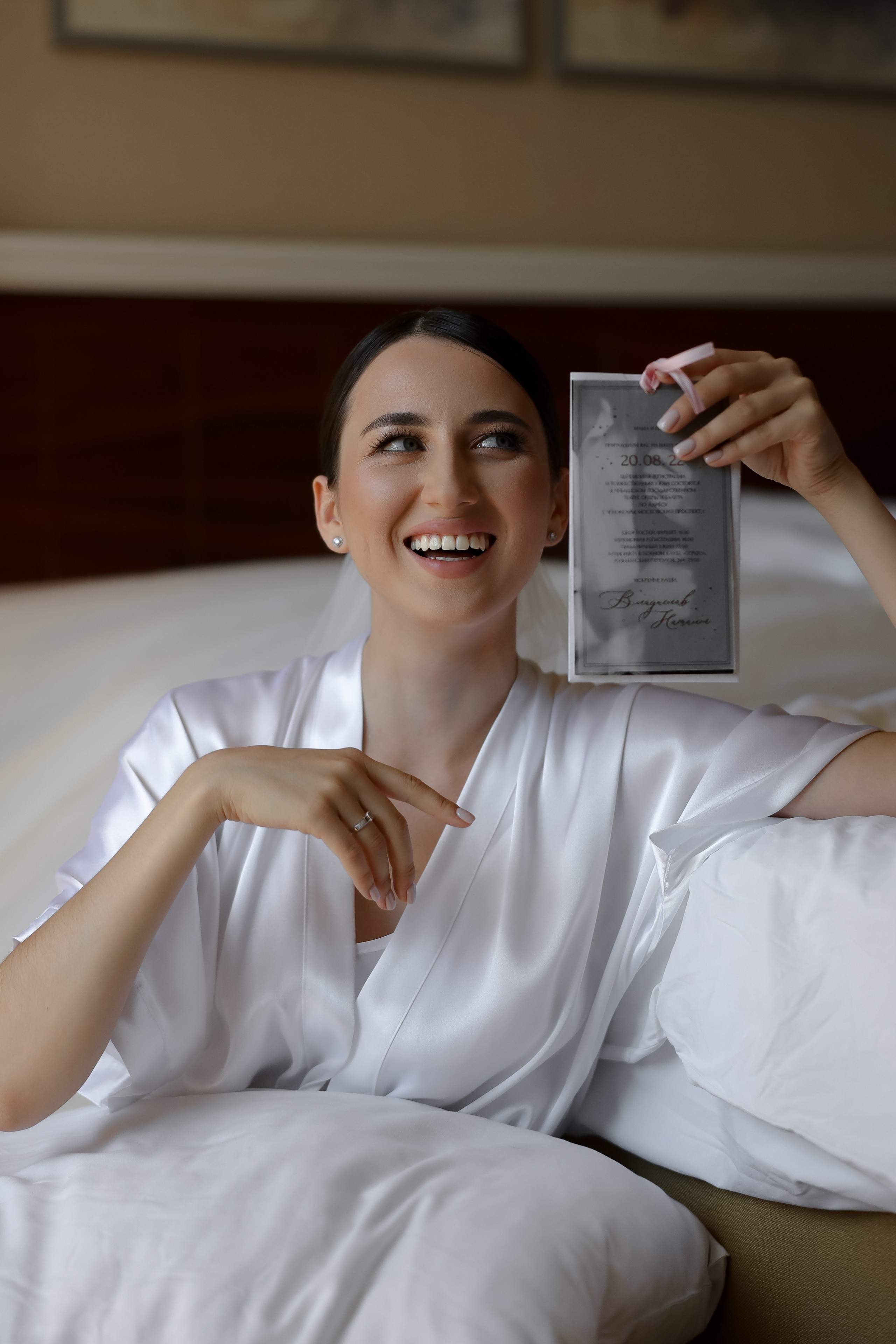 Владислав и Наталья. Свадебный и репортажный фотограф в г. Чебоксары