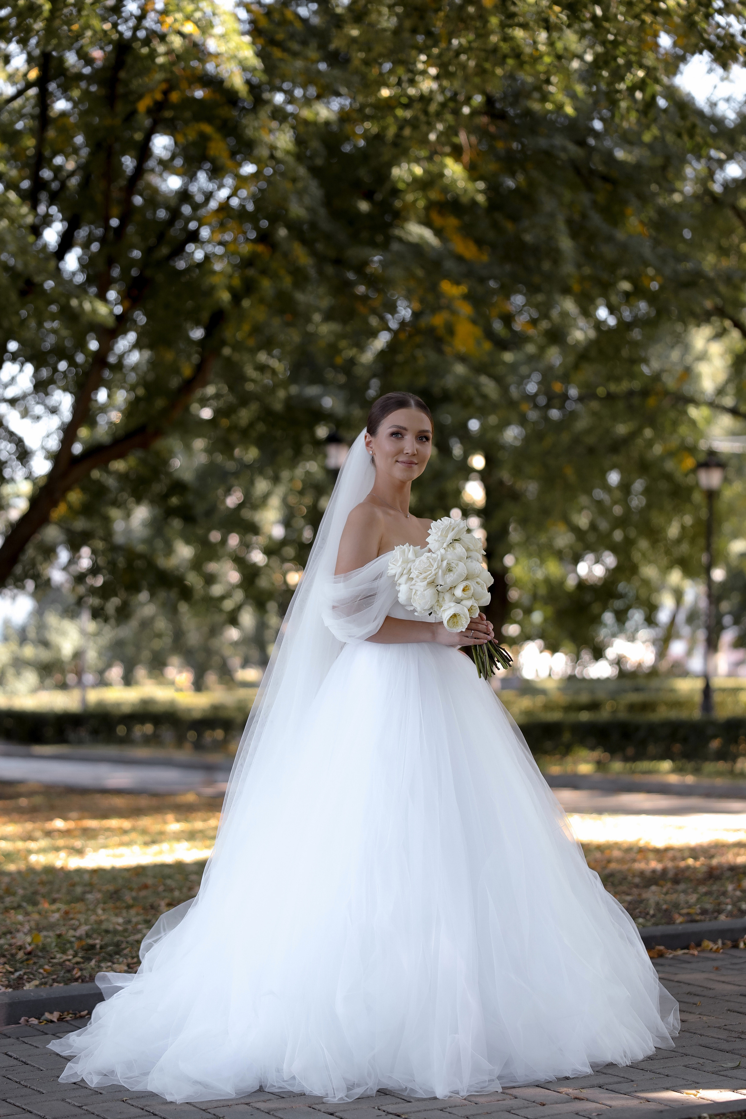 Алексей и Екатерина. Свадебный и репортажный фотограф в г. Чебоксары