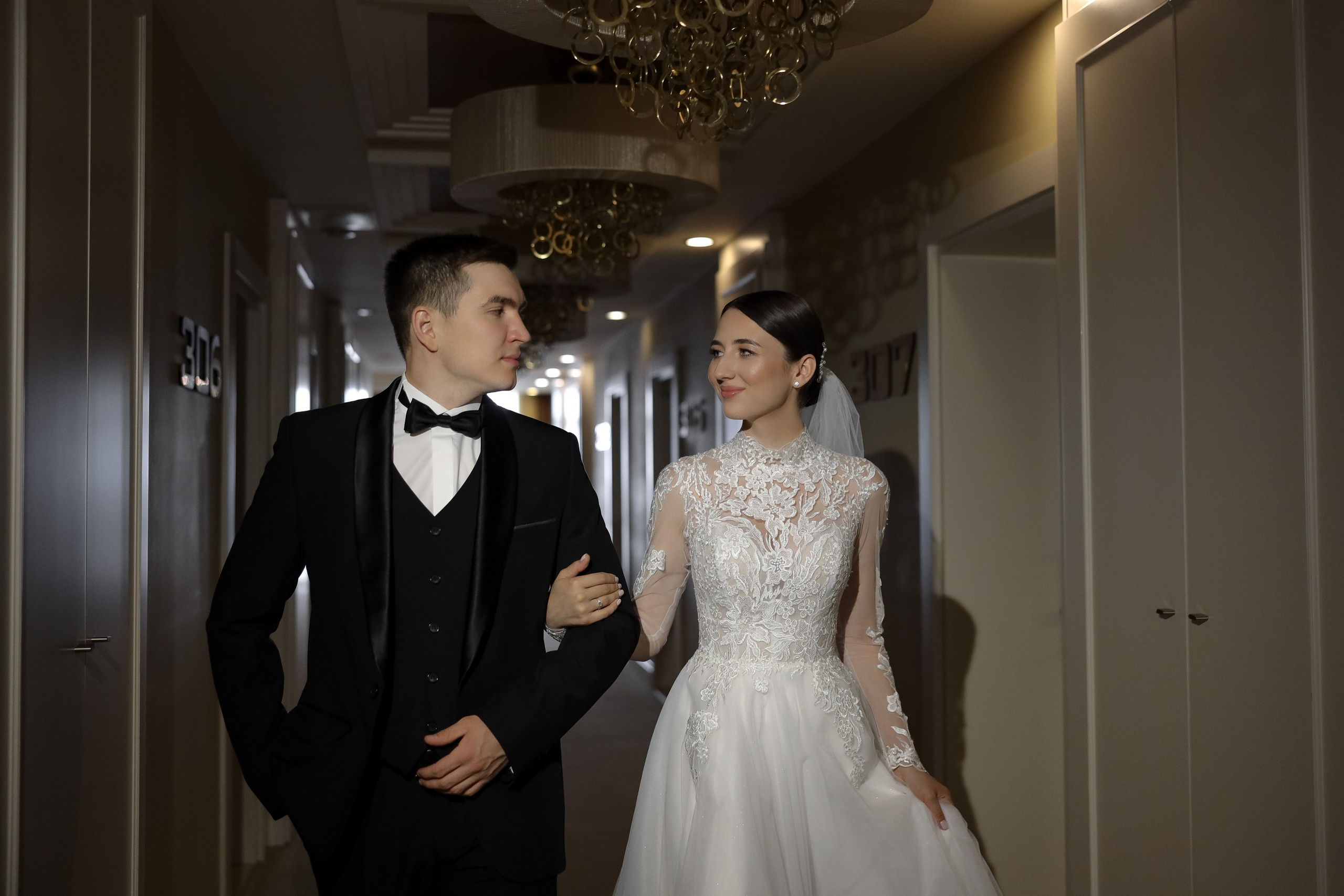 Владислав и Наталья. Свадебный и репортажный фотограф в г. Чебоксары