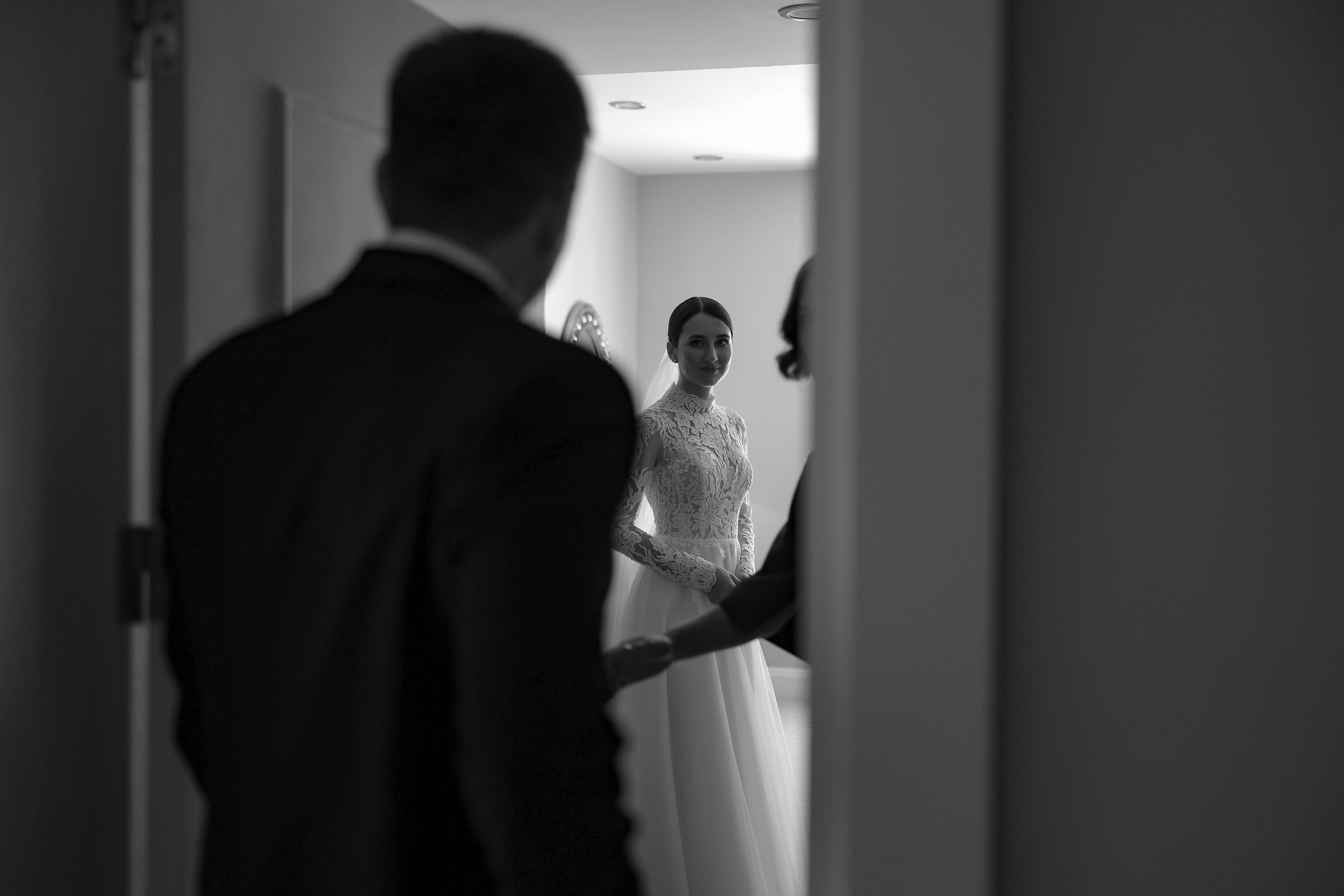 Владислав и Наталья. Свадебный и репортажный фотограф в г. Чебоксары