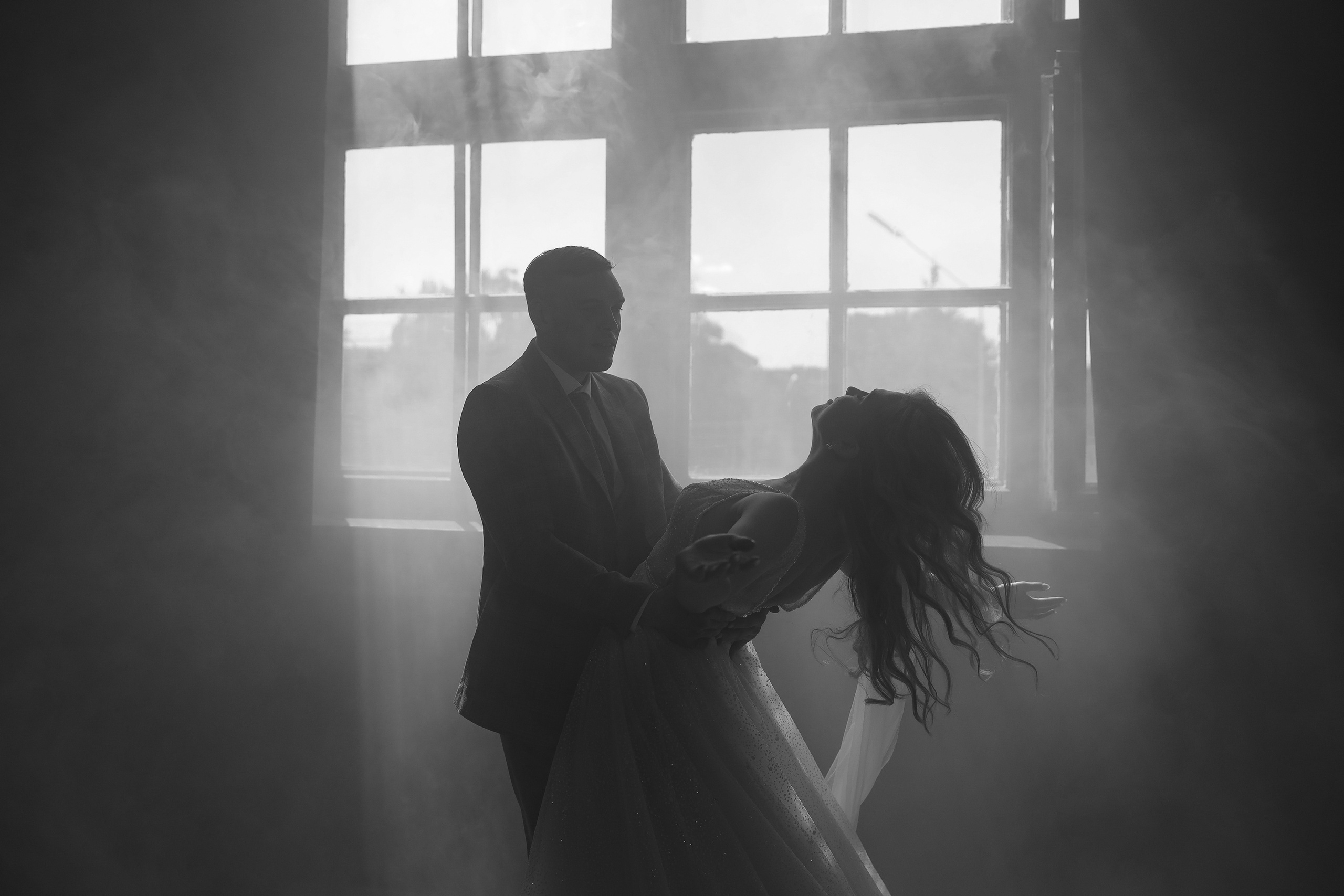 Степан и Элина. Свадебный и репортажный фотограф в г. Чебоксары