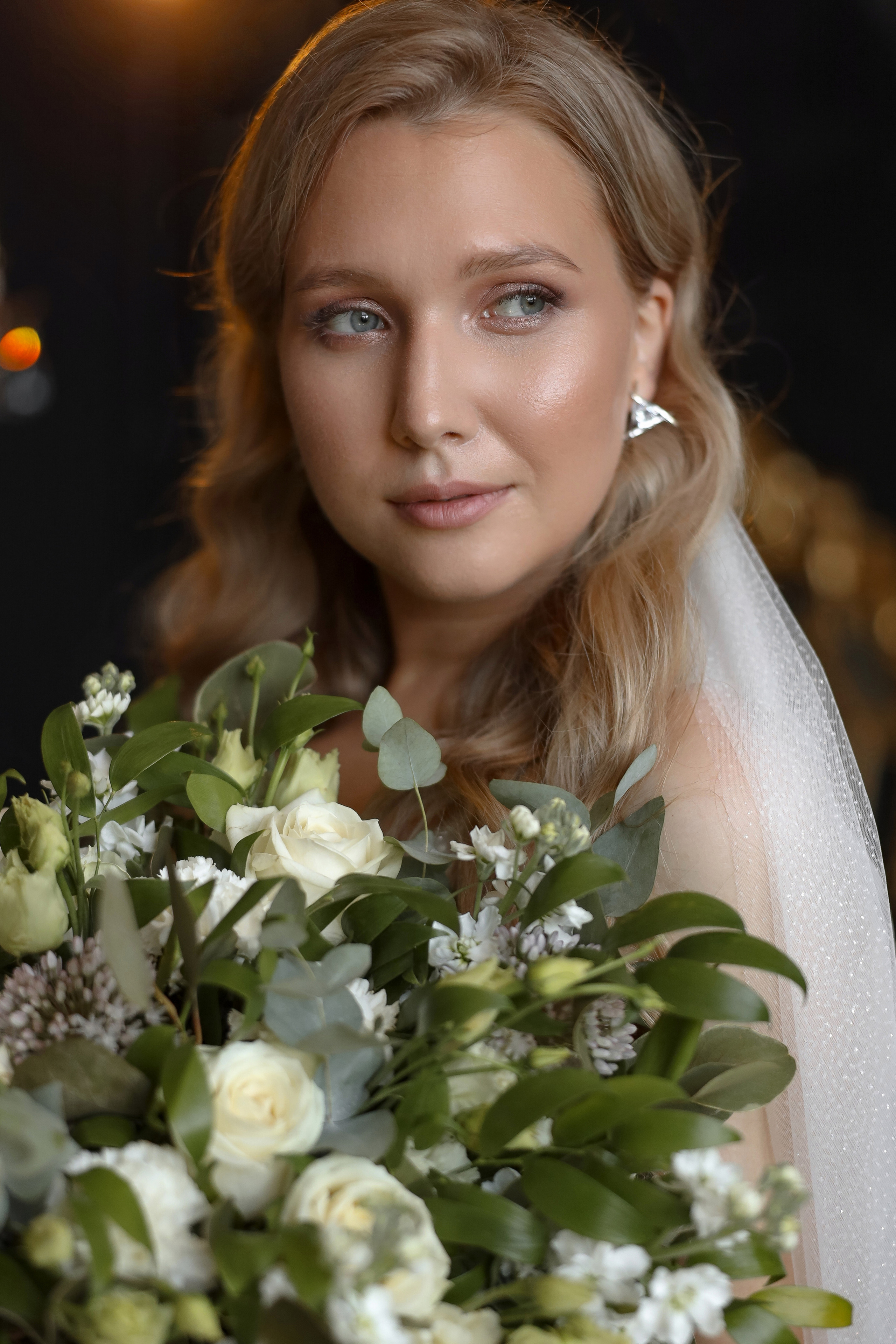 Степан и Элина. Свадебный и репортажный фотограф в г. Чебоксары