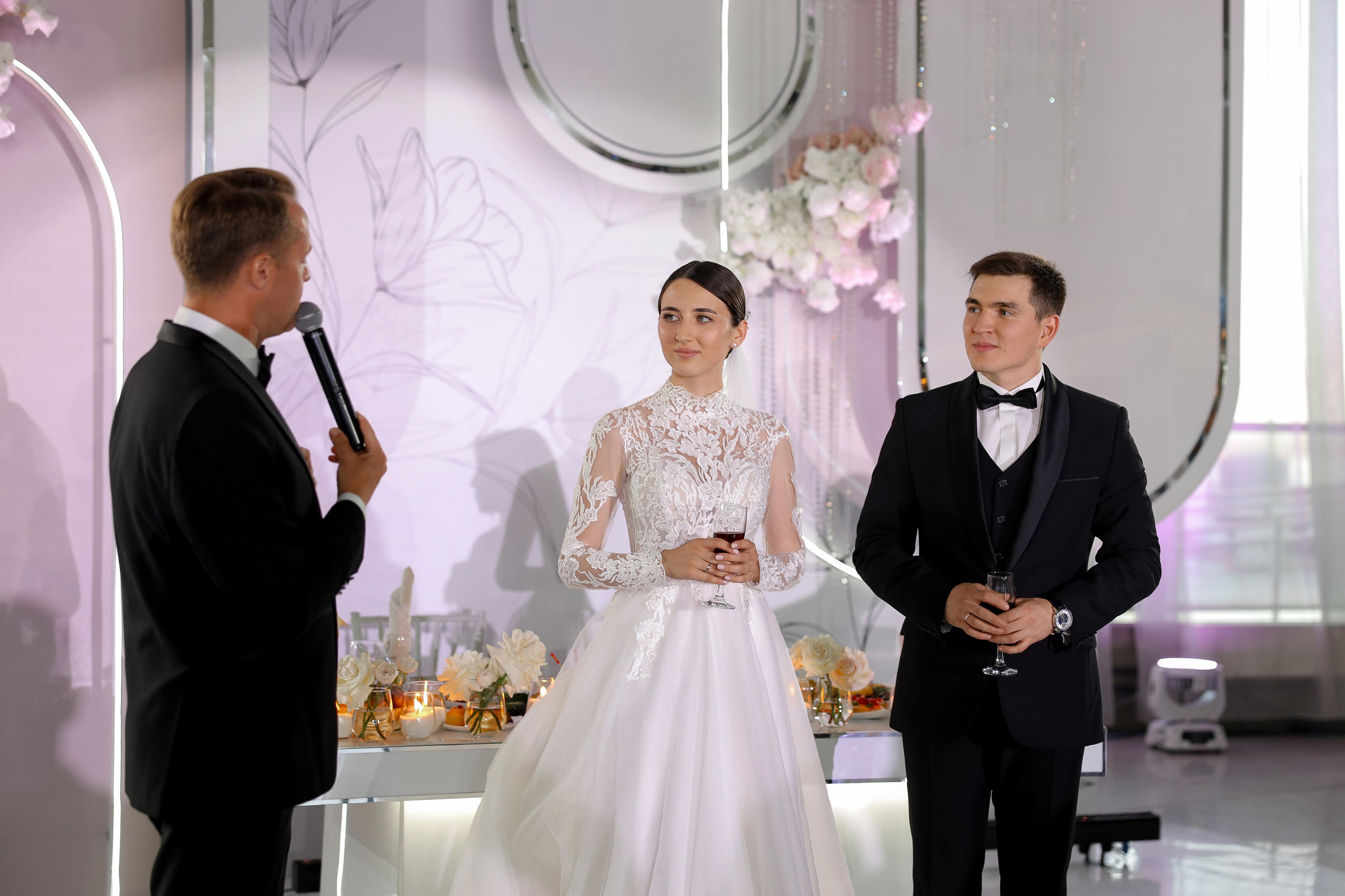 Владислав и Наталья. Свадебный и репортажный фотограф в г. Чебоксары