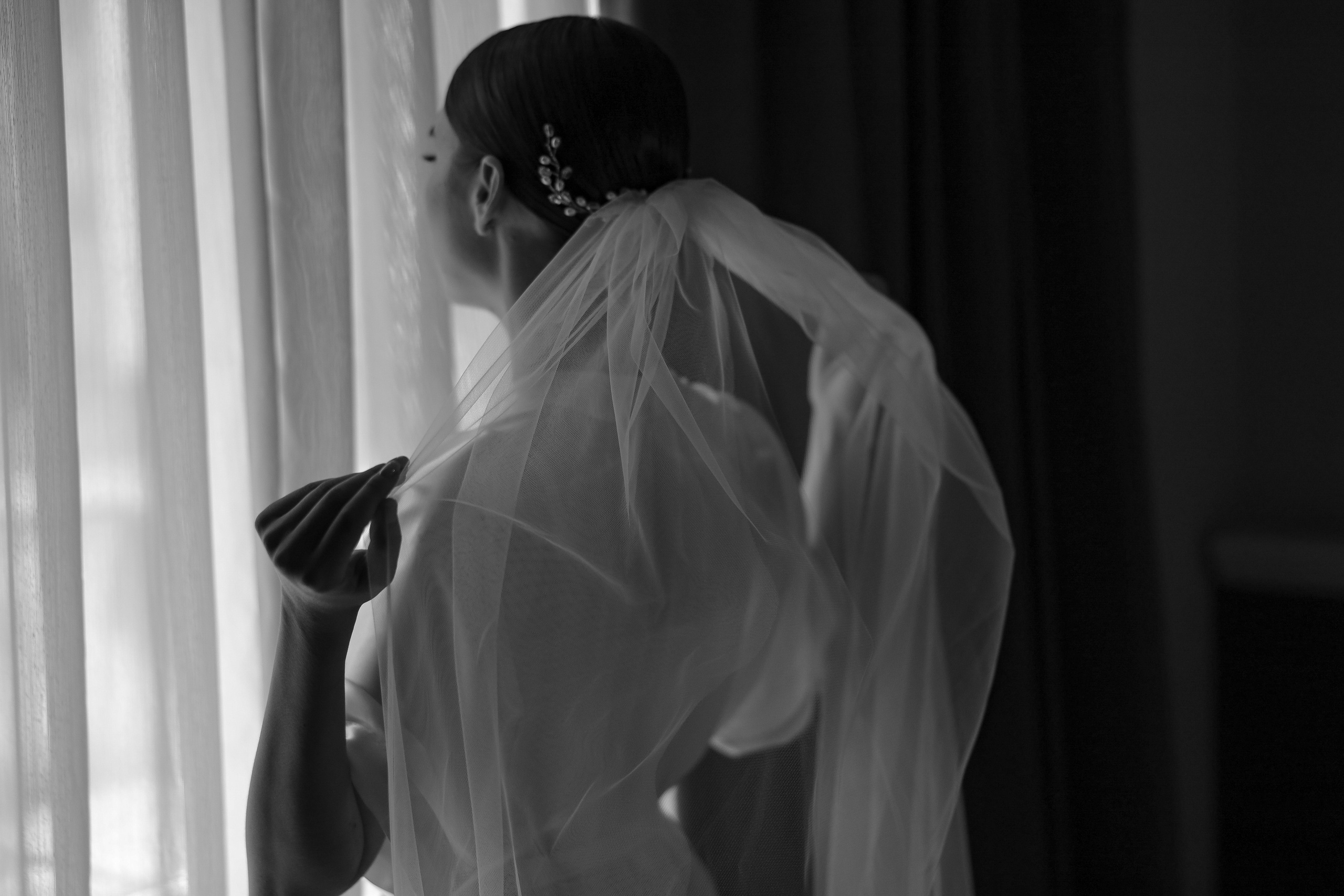 Владислав и Наталья. Свадебный и репортажный фотограф в г. Чебоксары