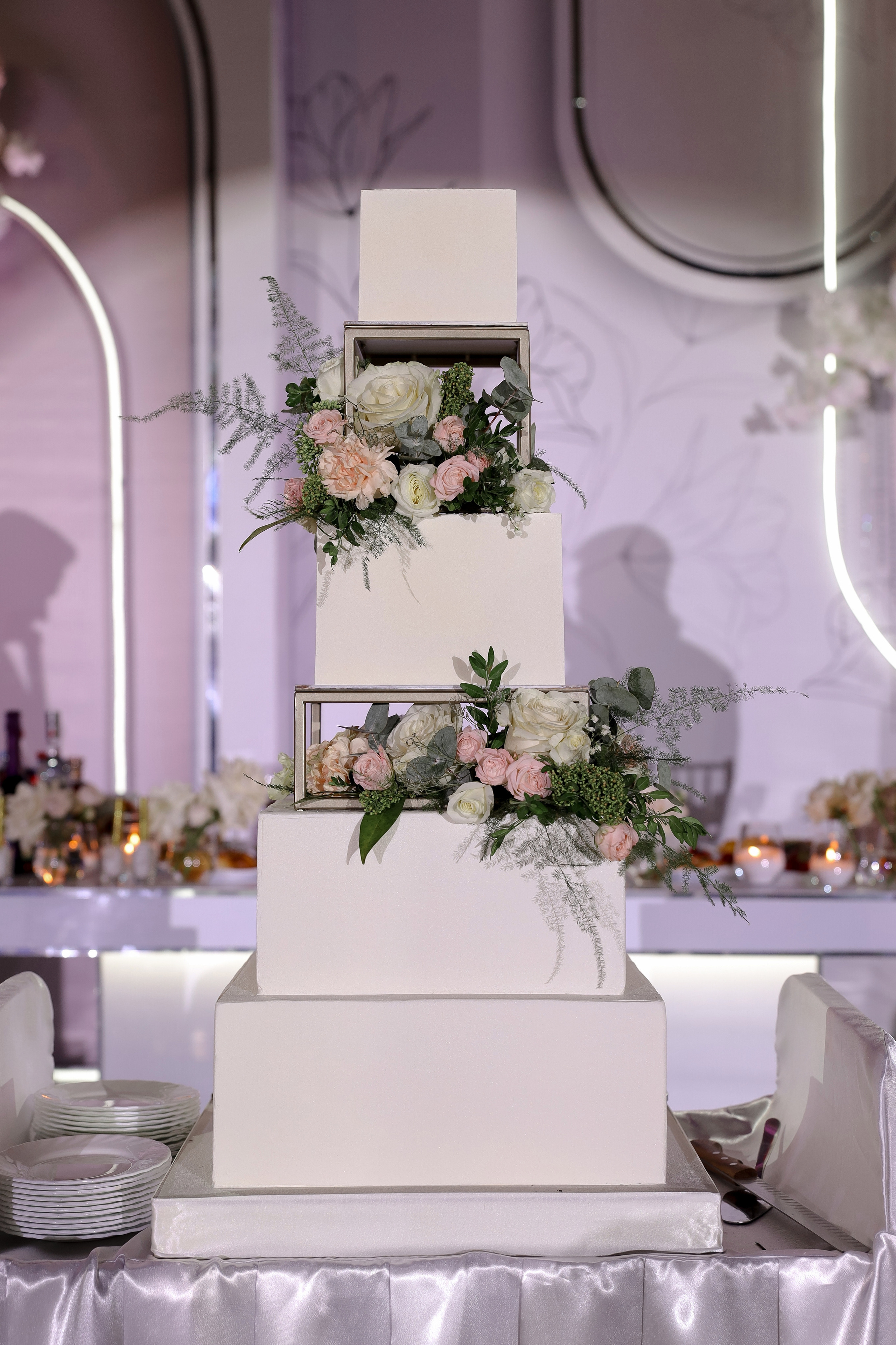 Владислав и Наталья. Свадебный и репортажный фотограф в г. Чебоксары