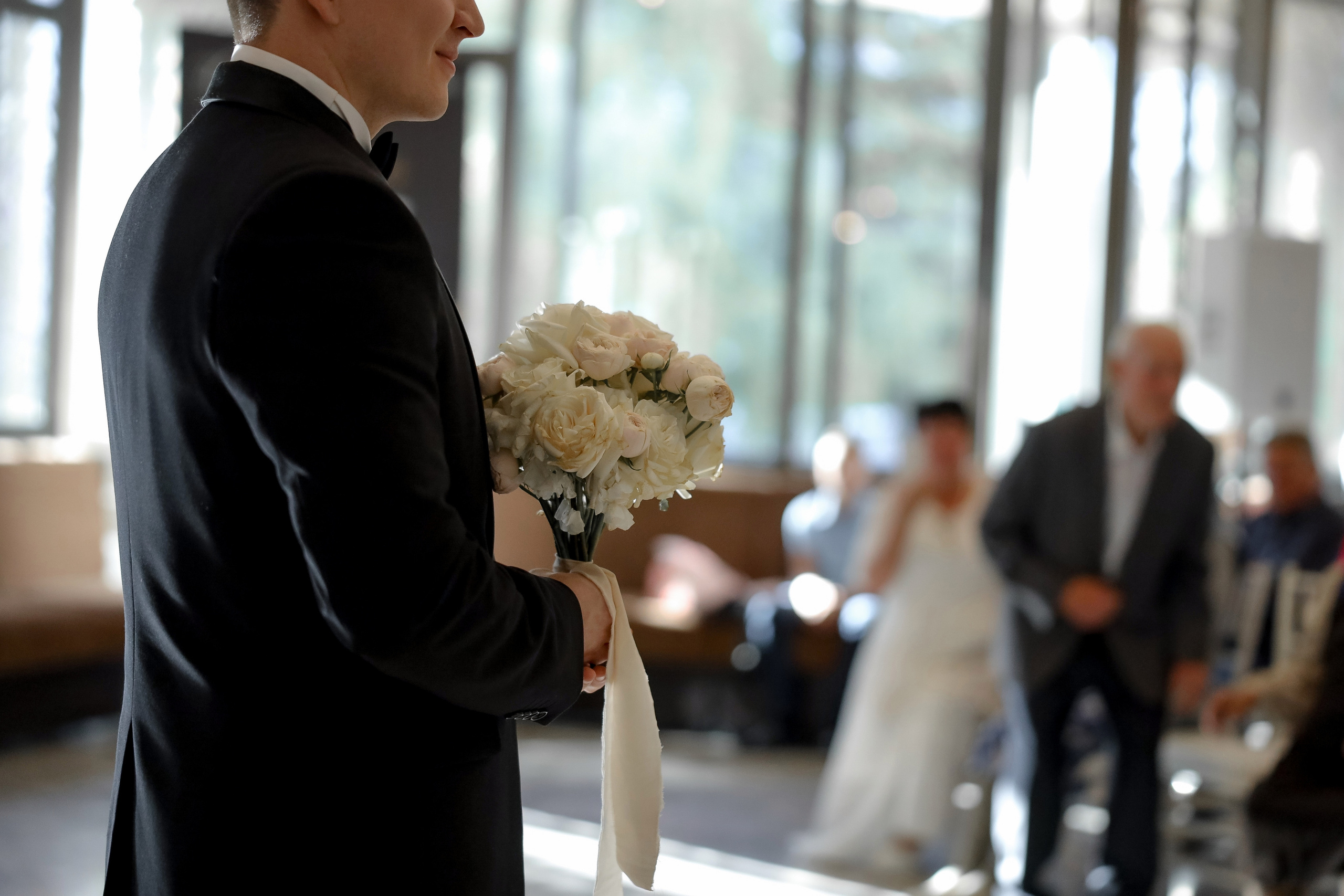 Владислав и Наталья. Свадебный и репортажный фотограф в г. Чебоксары