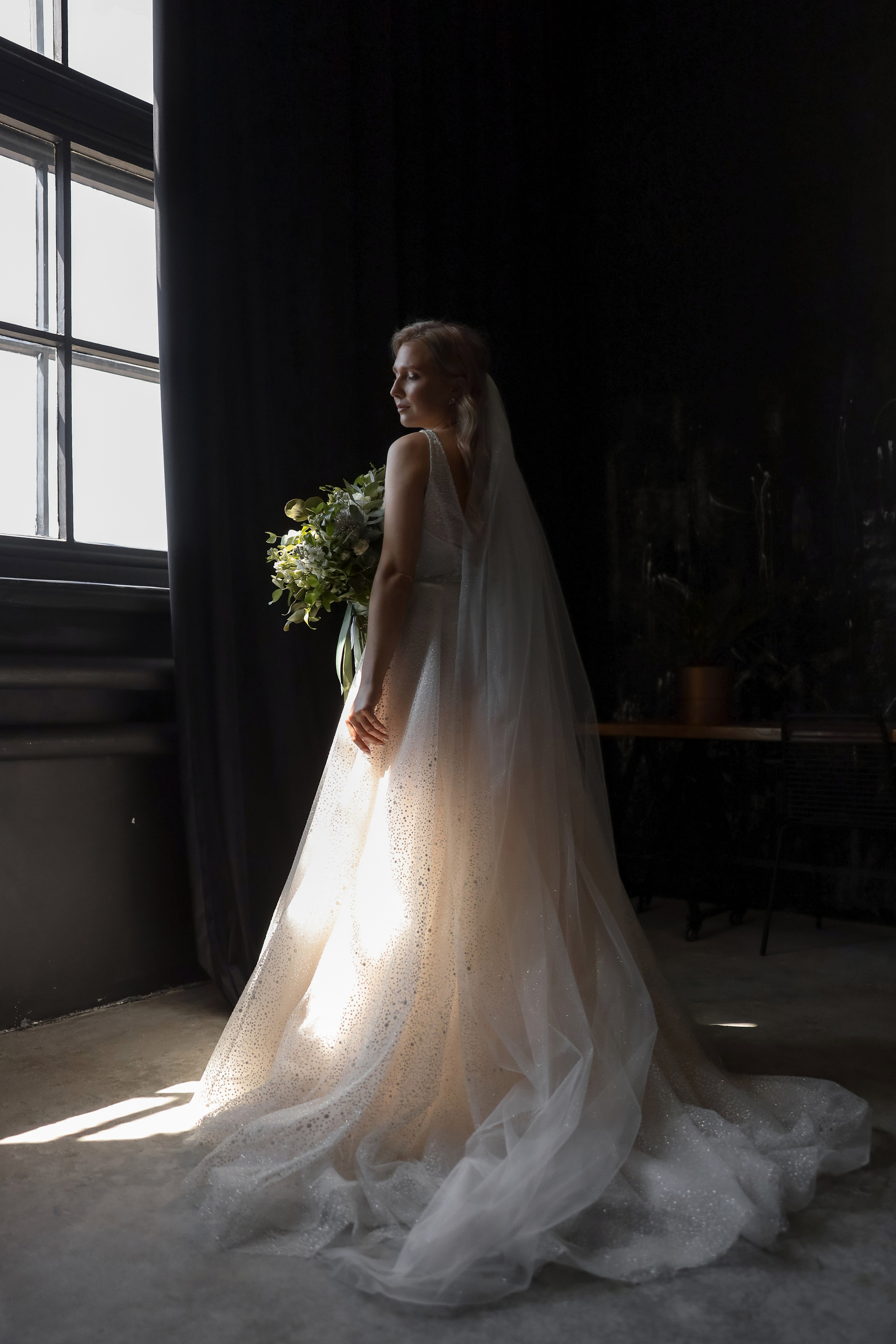 Степан и Элина. Свадебный и репортажный фотограф в г. Чебоксары