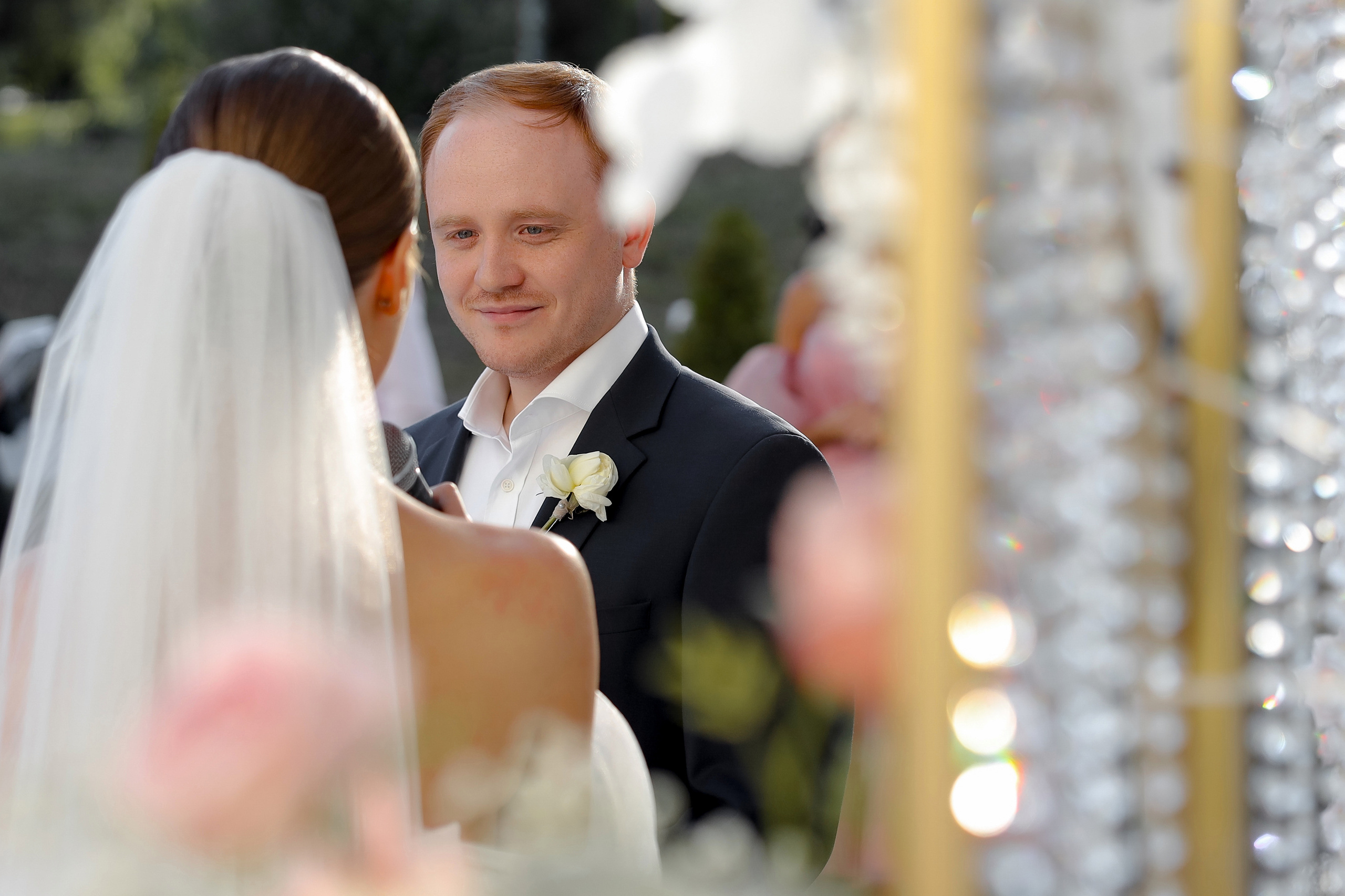 Алексей и Екатерина. Свадебный и репортажный фотограф в г. Чебоксары